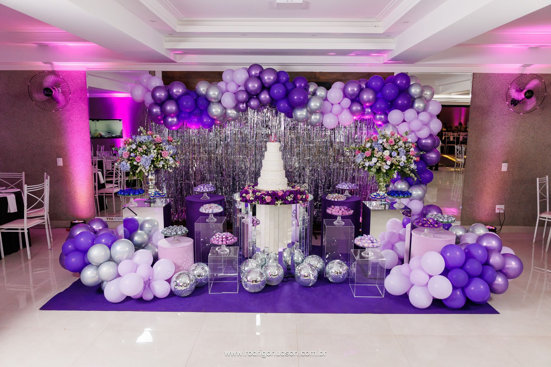 Maria Eduarda Freitas 15 anos - 1 - 11