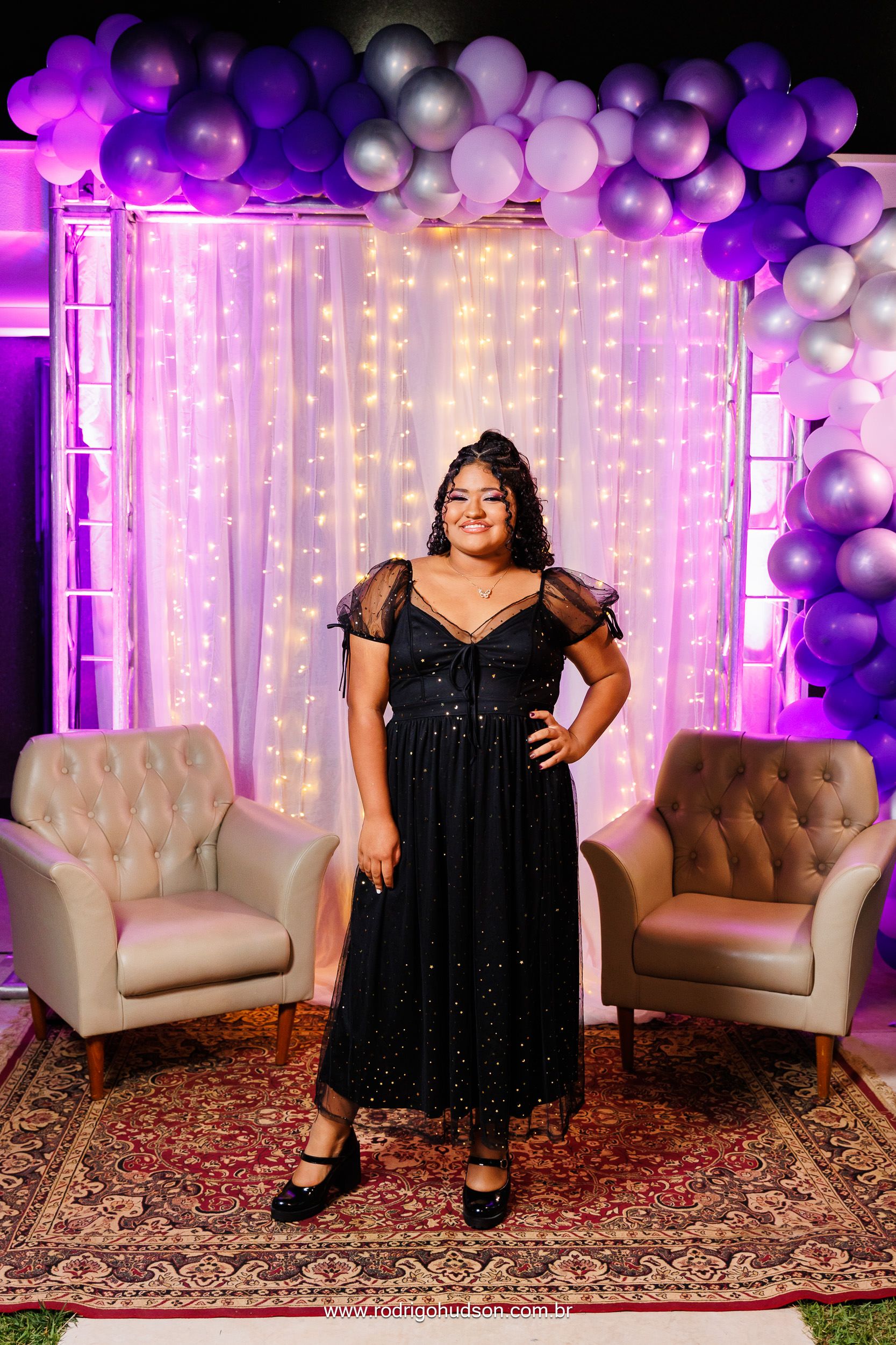 Maria Eduarda Freitas 15 anos - 1 - 41