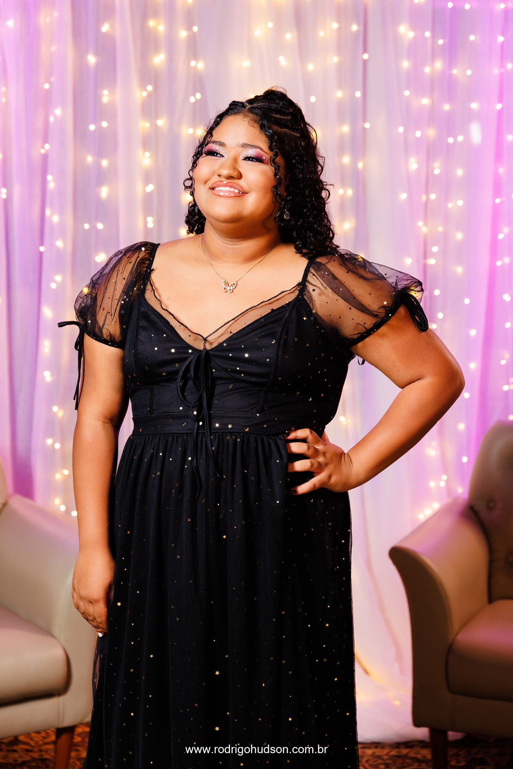 Maria Eduarda Freitas 15 anos - 1 - 40