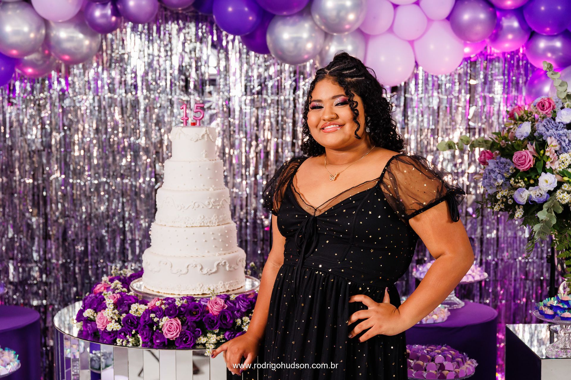 Maria Eduarda Freitas 15 anos - 1 - 45