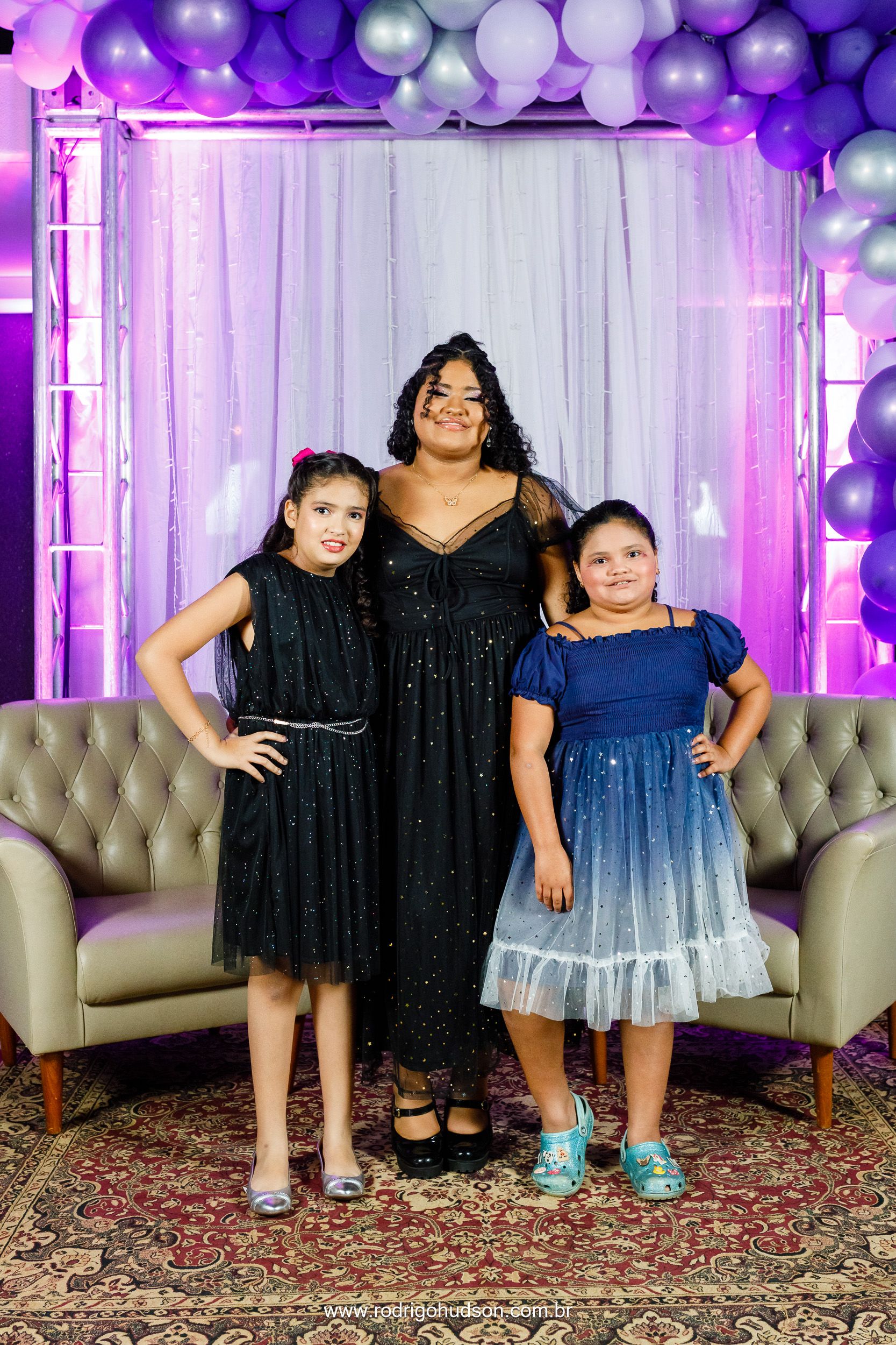 Maria Eduarda Freitas 15 anos - 1 - 61