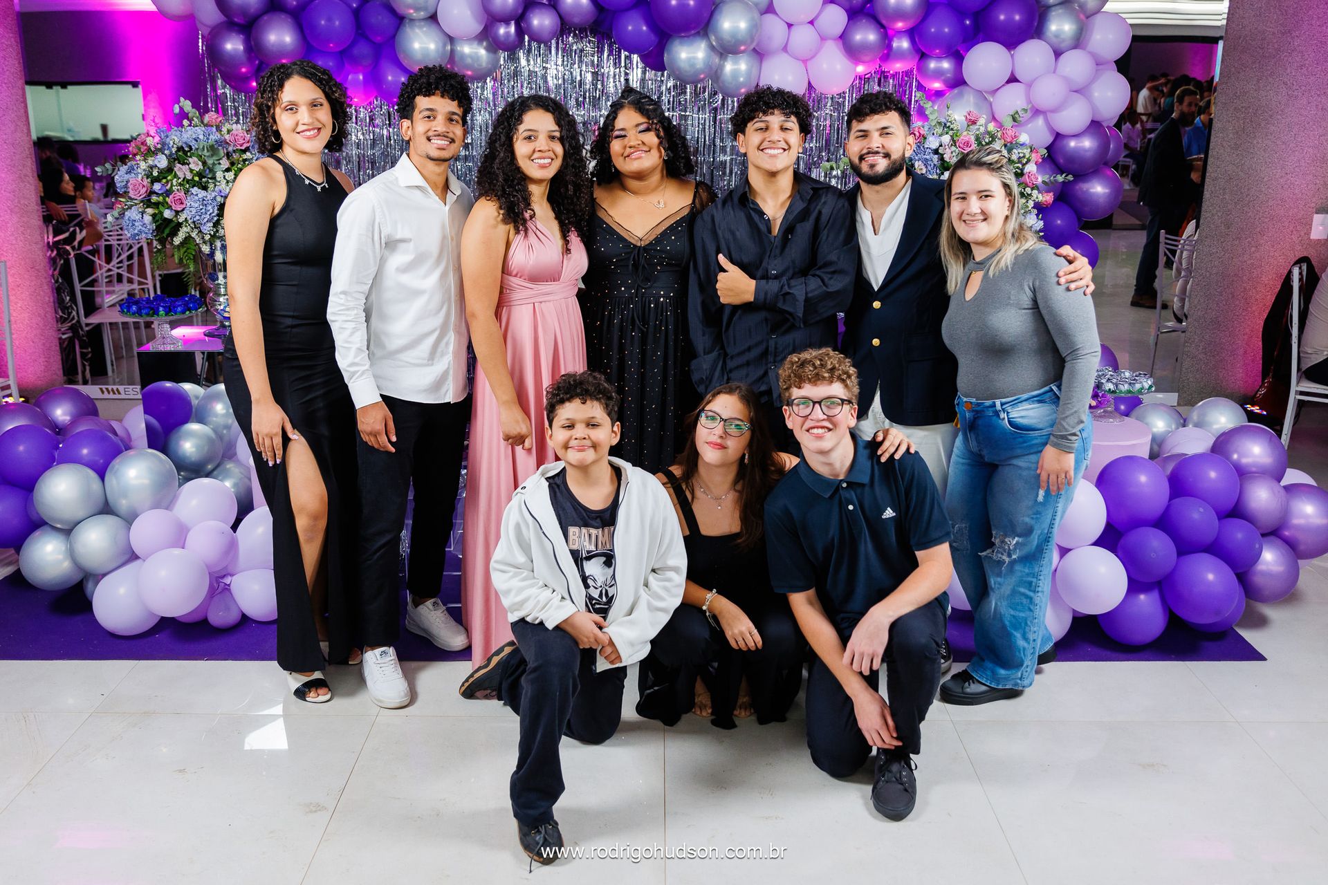 Maria Eduarda Freitas 15 anos - 1 - 99