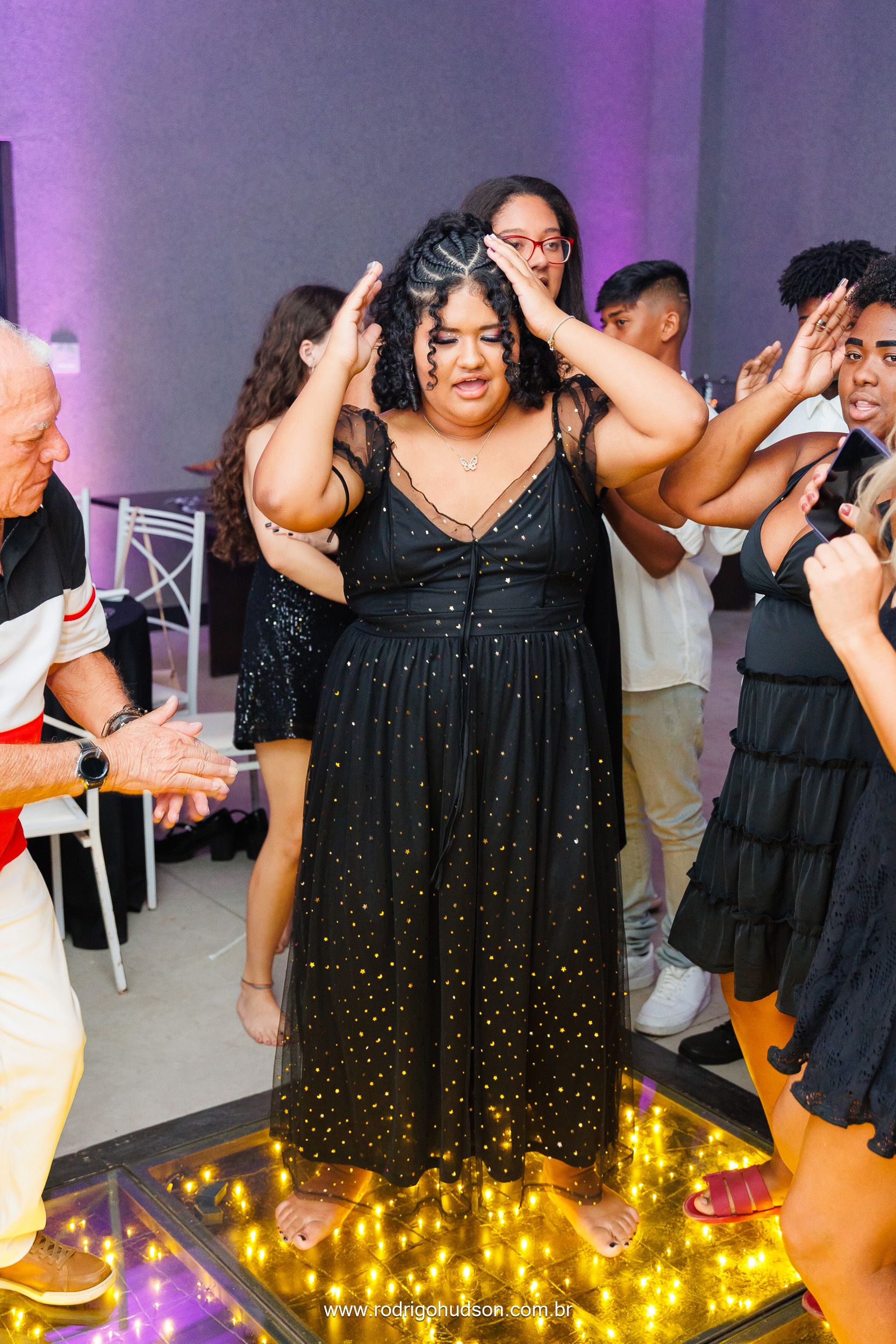 Maria Eduarda Freitas 15 anos - 1 - 110