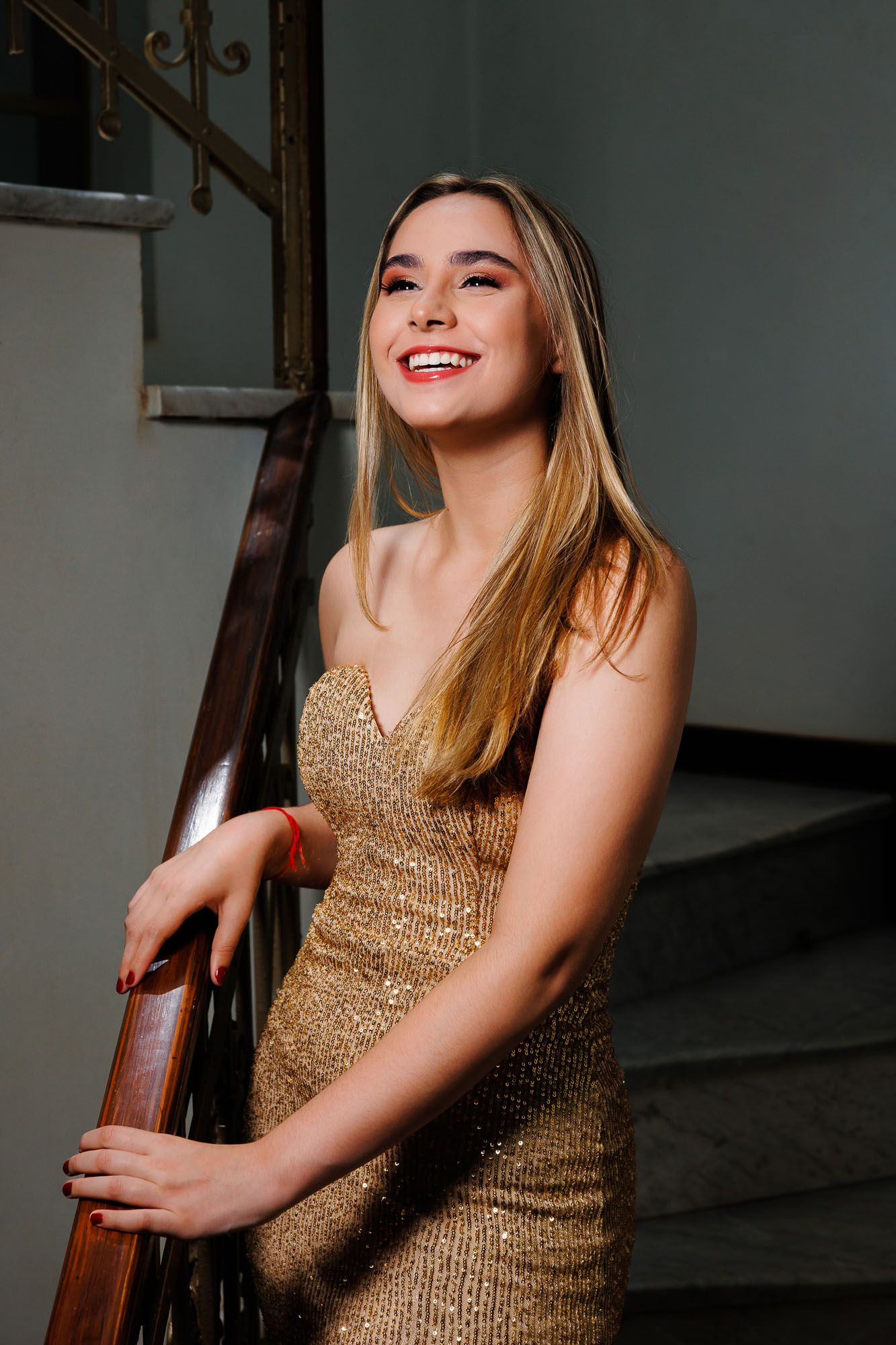 Ensaio 15 anos de Maria Paula - 1 - 1