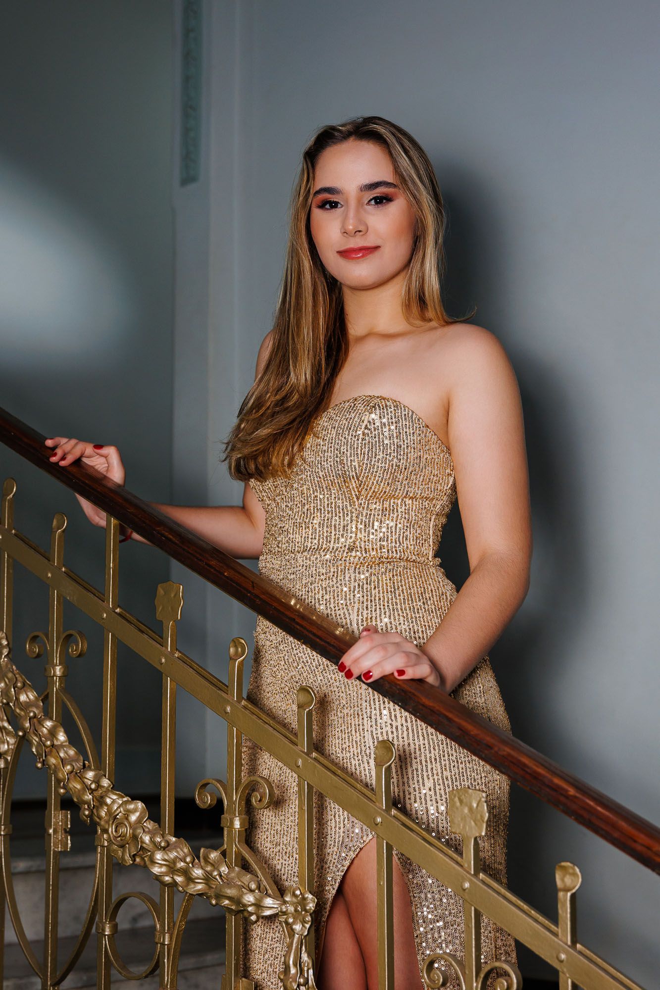 Ensaio 15 anos de Maria Paula - 1 - 7