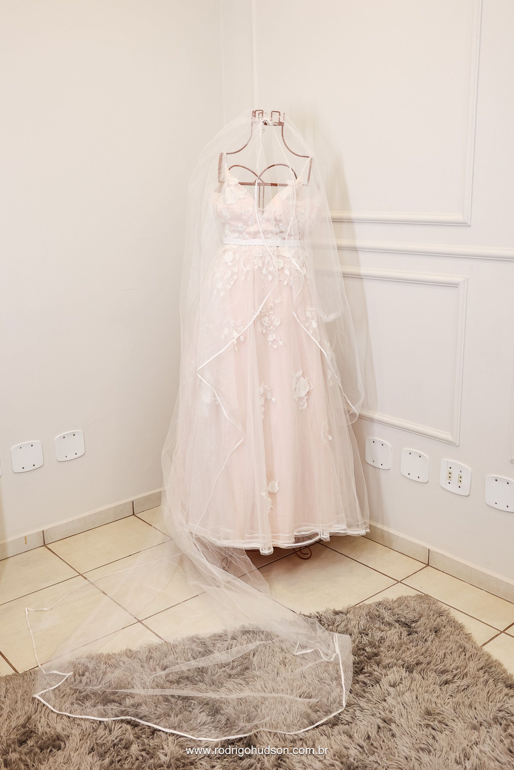 Casamento de Silvia e Rafael na Arena Primos em Jaboticabal - SP - 1 - 0