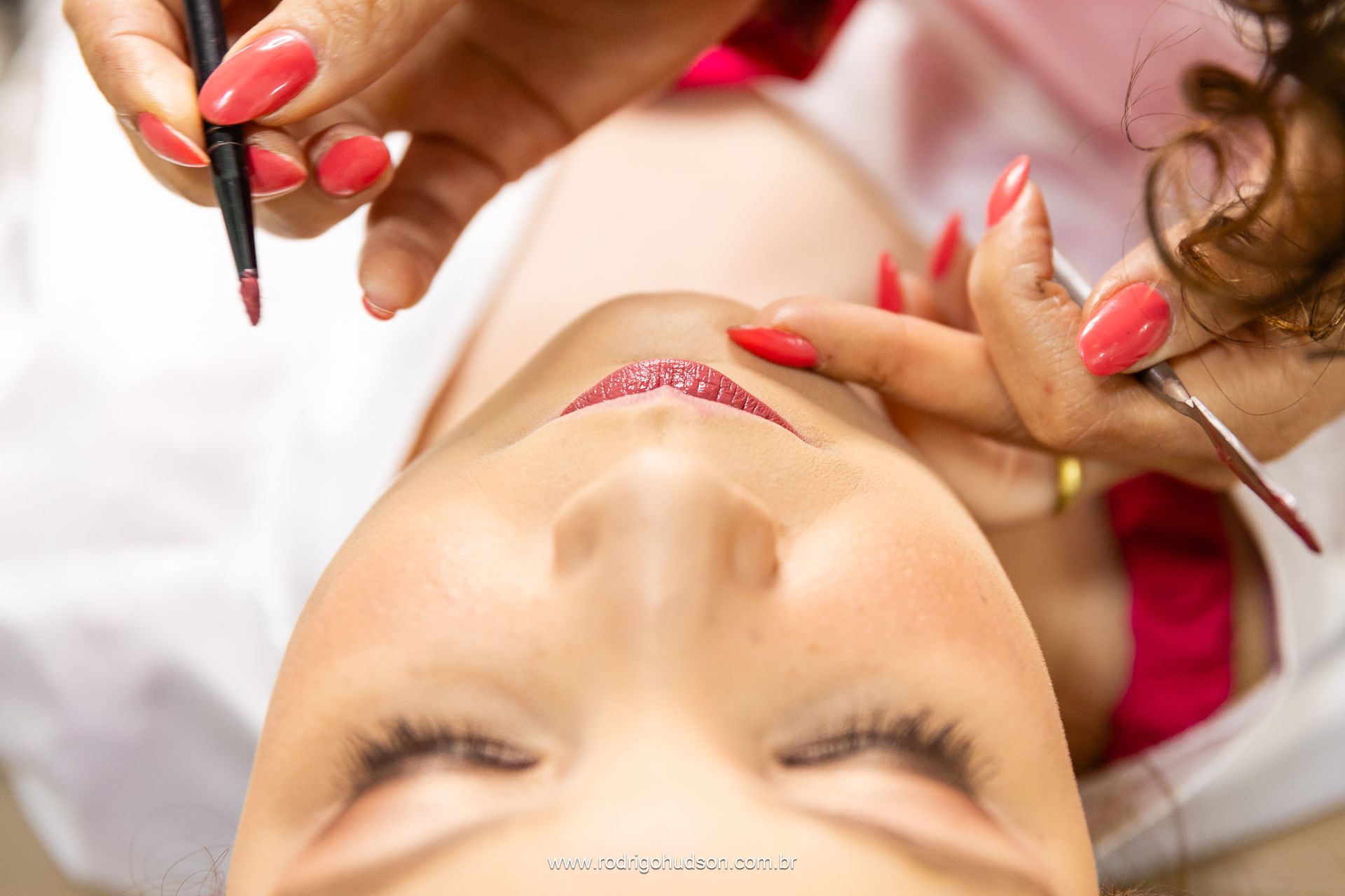 Casamento de Silvia e Rafael na Arena Primos em Jaboticabal - SP - 1 - 2