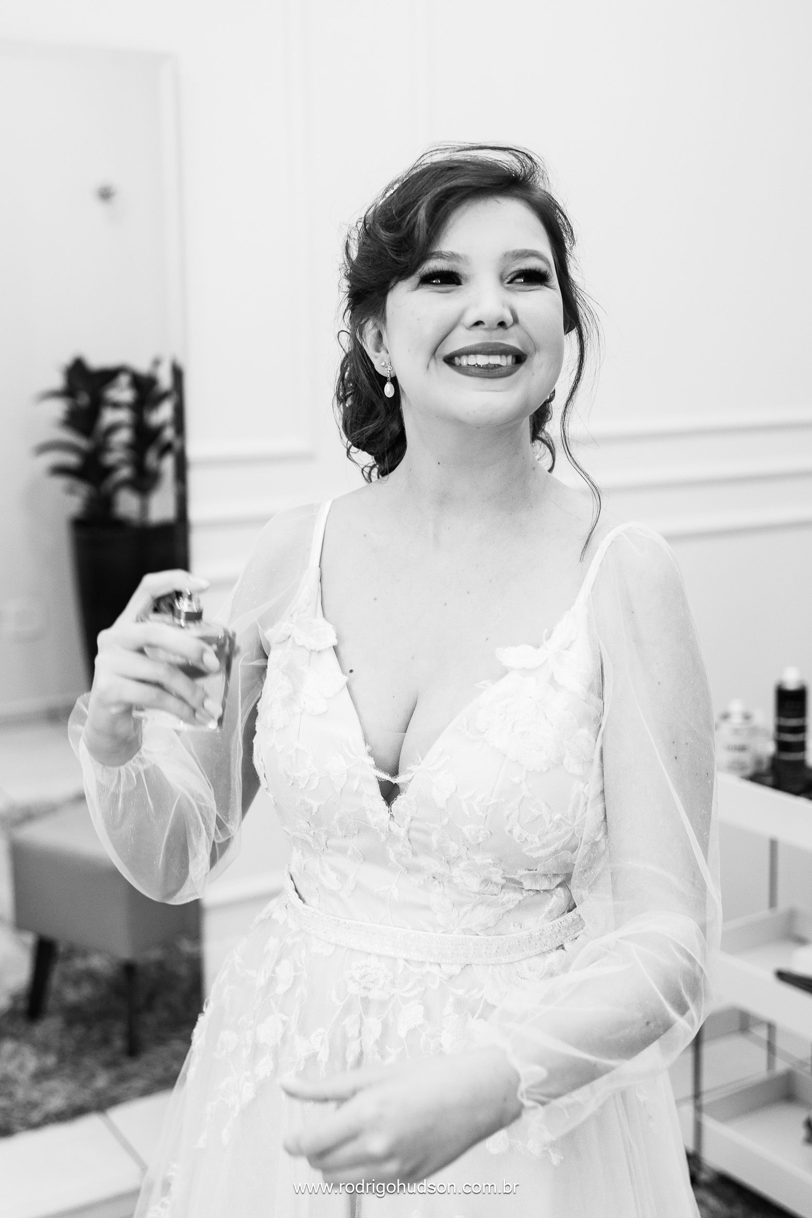 Casamento de Silvia e Rafael na Arena Primos em Jaboticabal - SP - 1 - 3