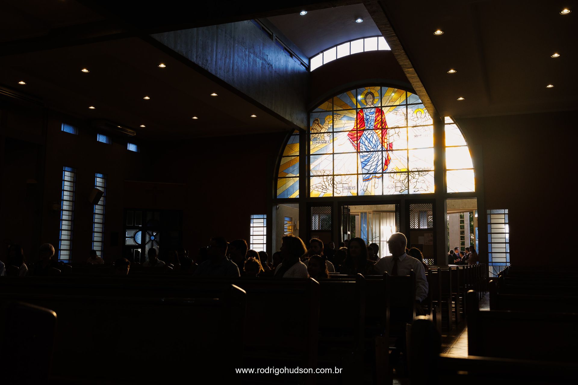 Casamento de Silvia e Rafael na Arena Primos em Jaboticabal - SP - 1 - 2