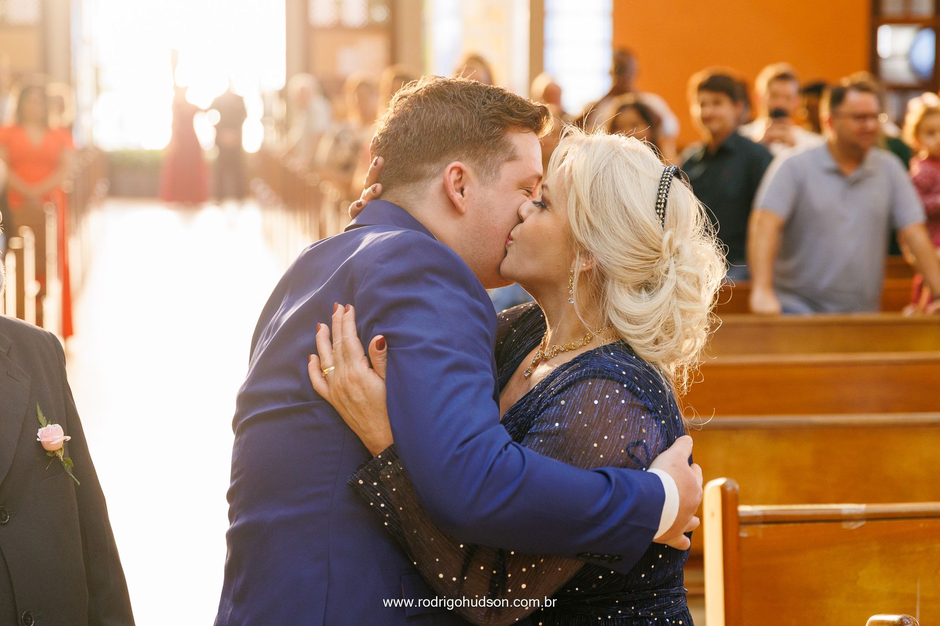 Casamento de Silvia e Rafael na Arena Primos em Jaboticabal - SP - 1 - 3