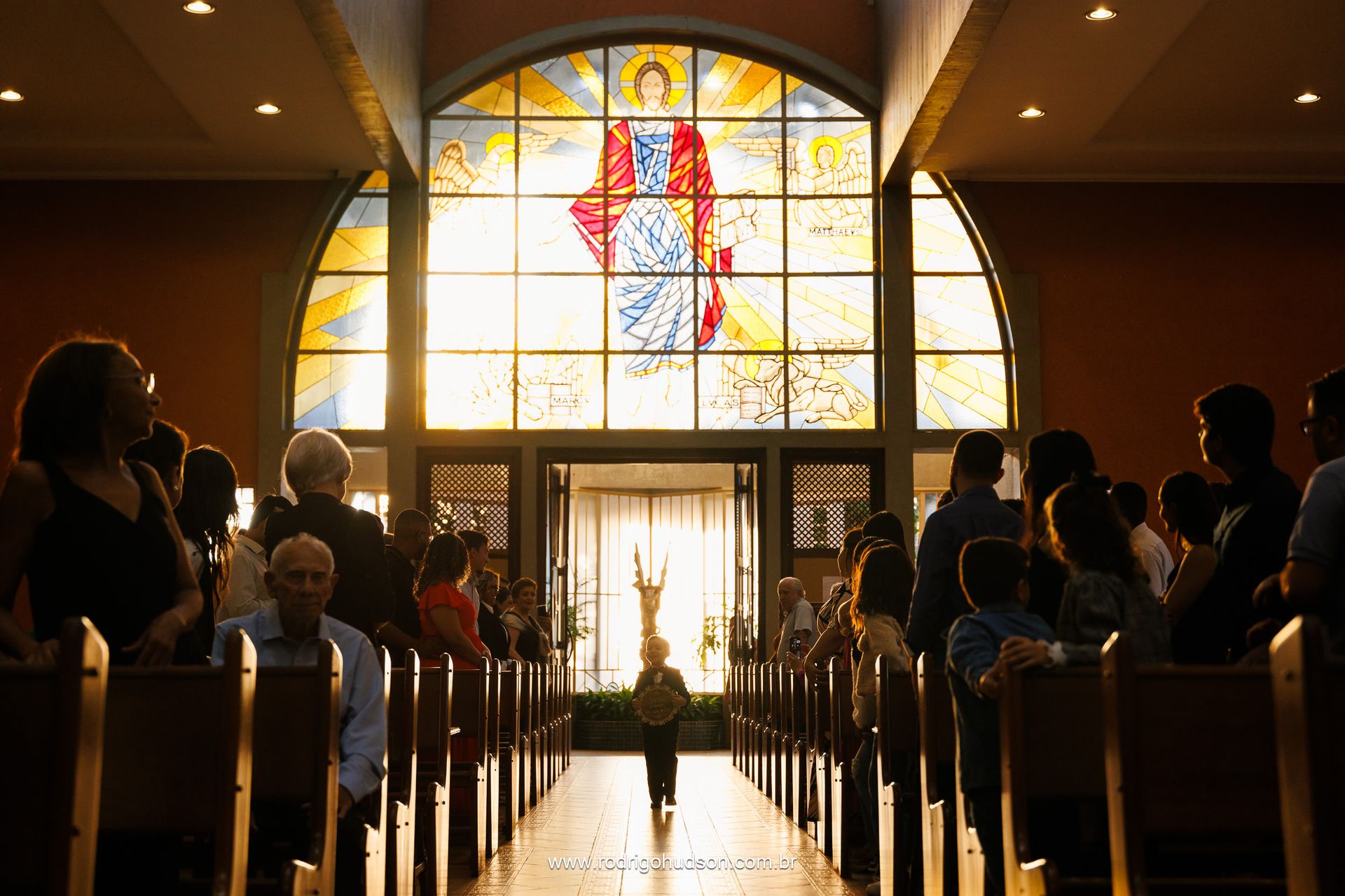 Casamento de Silvia e Rafael na Arena Primos em Jaboticabal - SP - 1 - 0