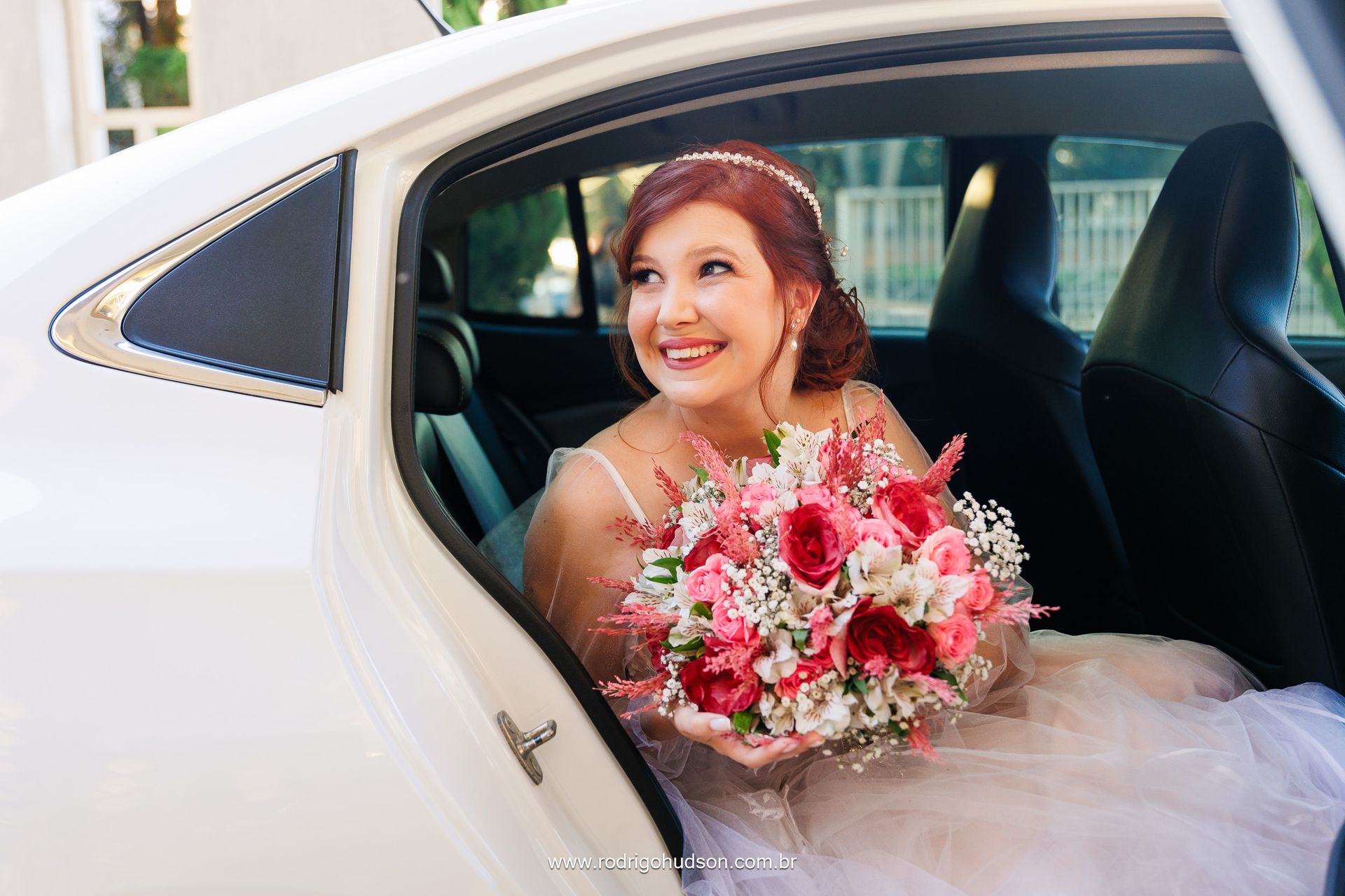 Casamento de Silvia e Rafael na Arena Primos em Jaboticabal - SP - 1 - 2
