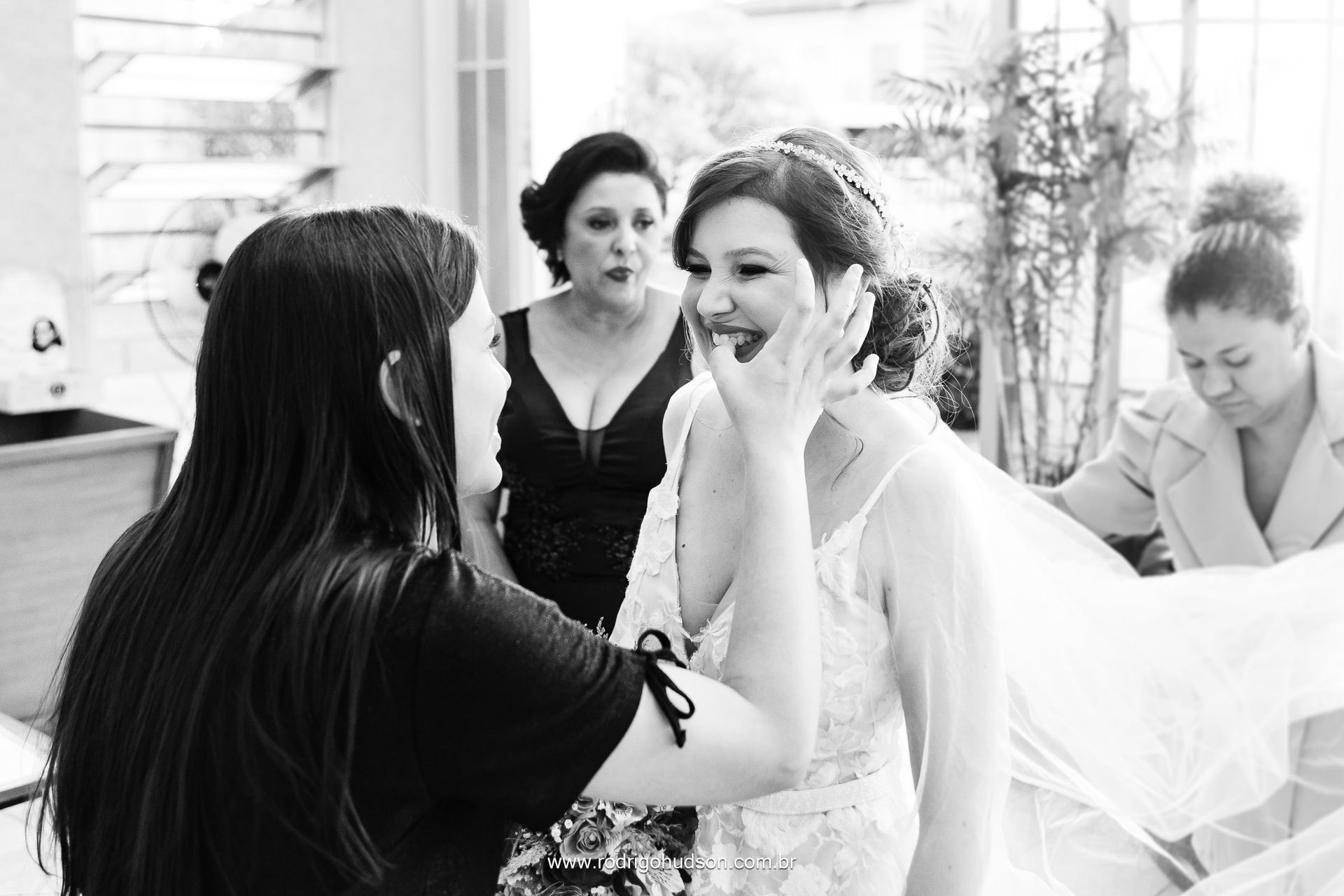 Casamento de Silvia e Rafael na Arena Primos em Jaboticabal - SP - 1 - 3