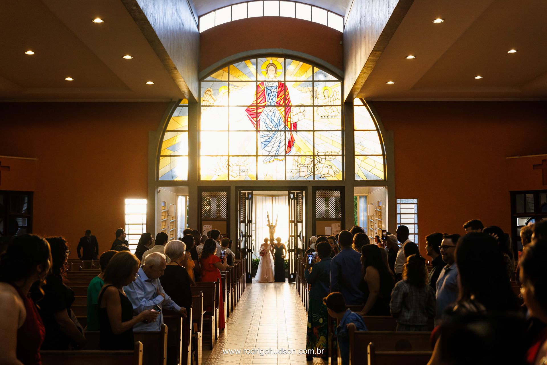 Casamento de Silvia e Rafael na Arena Primos em Jaboticabal - SP - 1 - 0