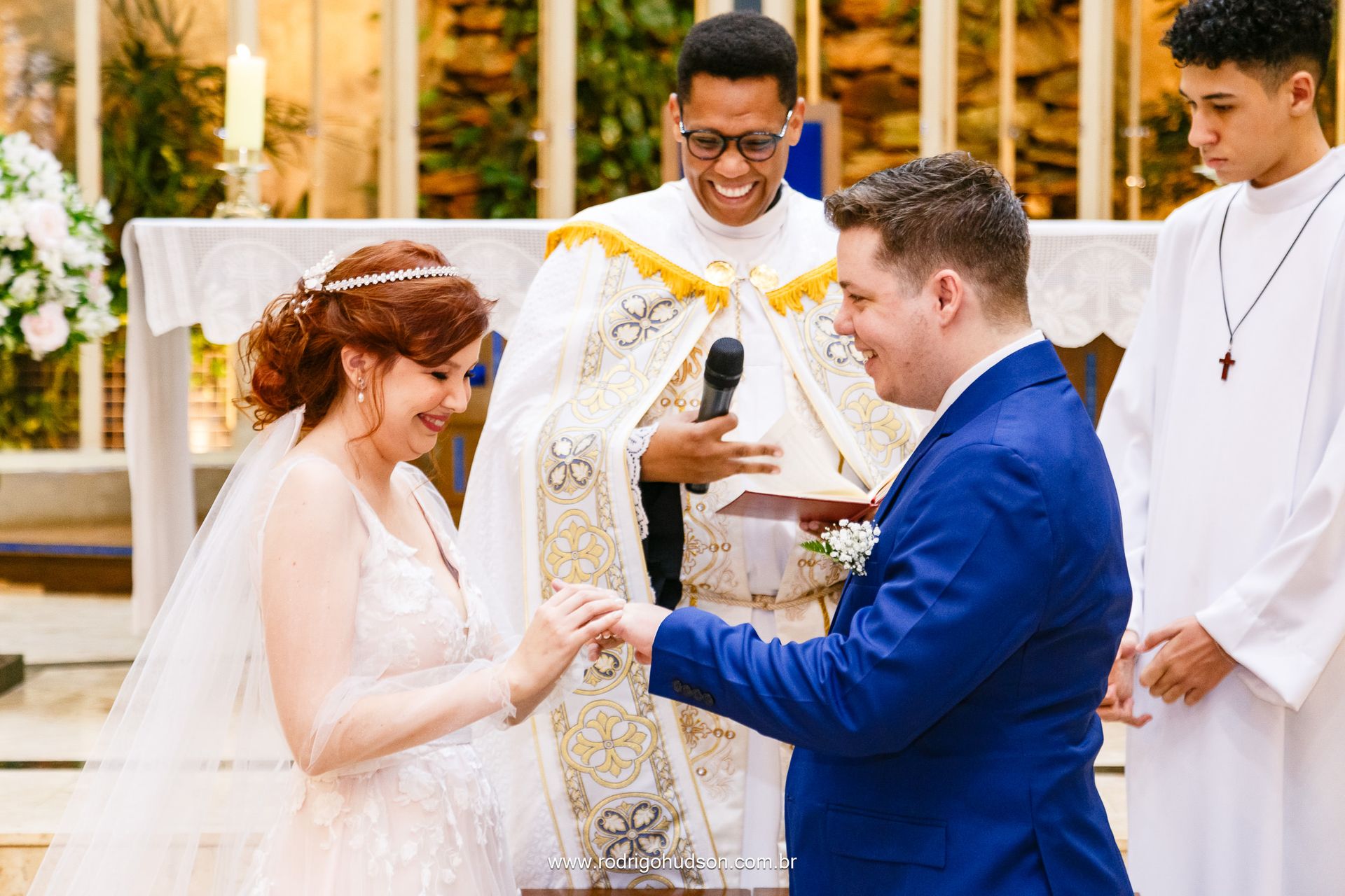 Casamento de Silvia e Rafael na Arena Primos em Jaboticabal - SP - 1 - 0
