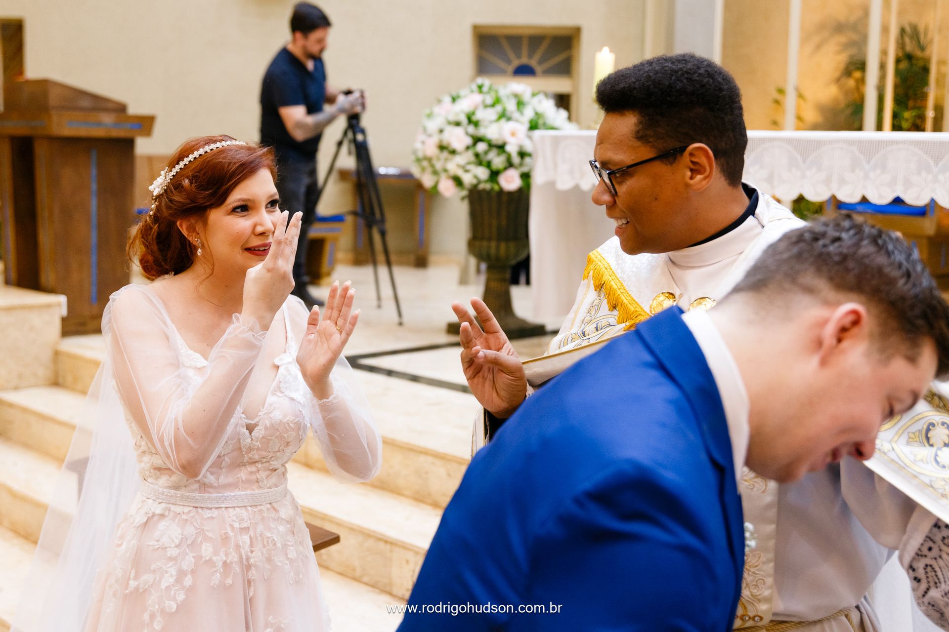 Casamento de Silvia e Rafael na Arena Primos em Jaboticabal - SP - 1 - 0