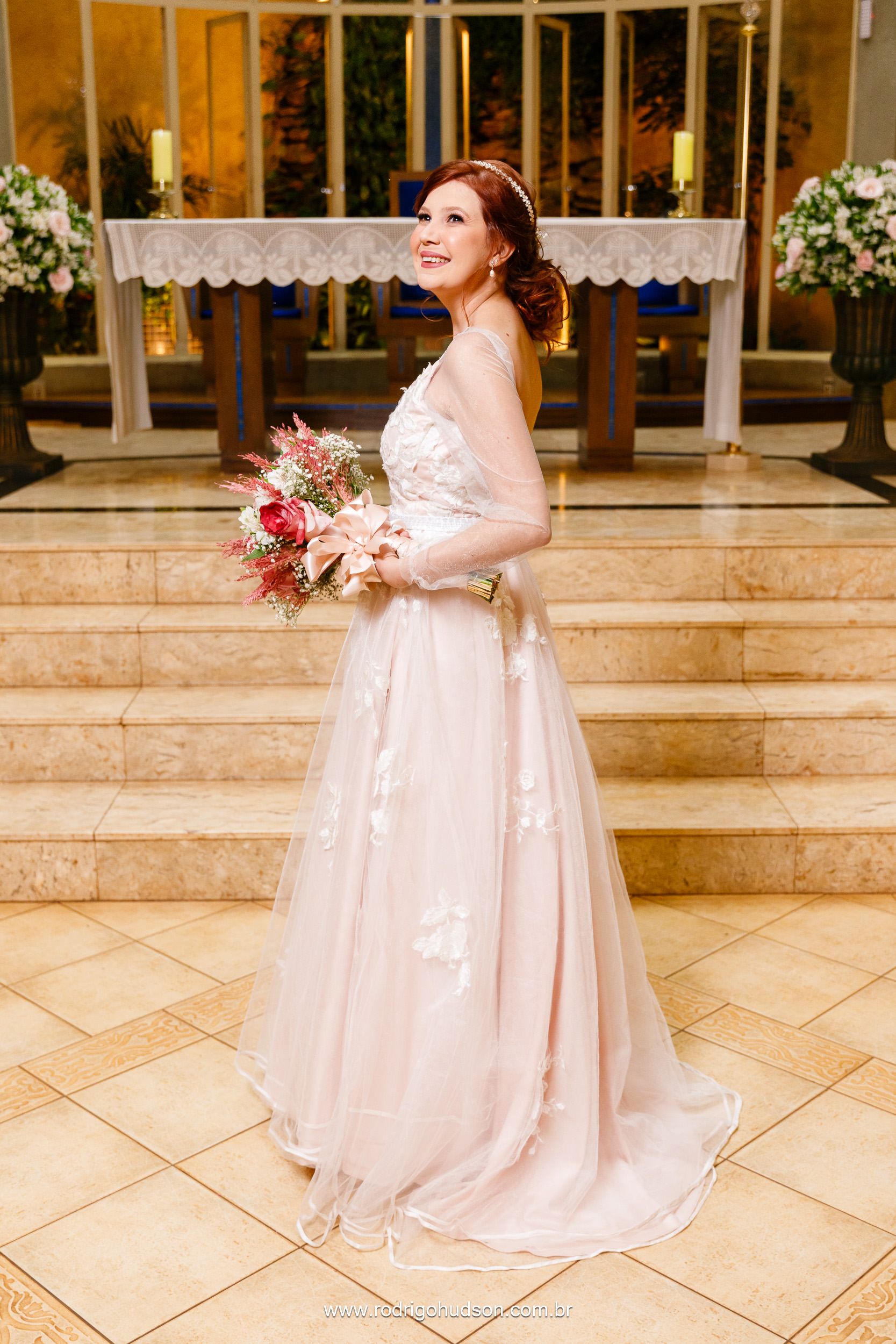 Casamento de Silvia e Rafael na Arena Primos em Jaboticabal - SP - 1 - 3