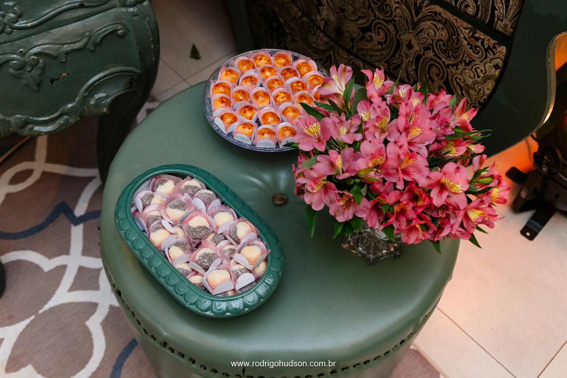 Casamento de Silvia e Rafael na Arena Primos em Jaboticabal - SP - 1 - 1