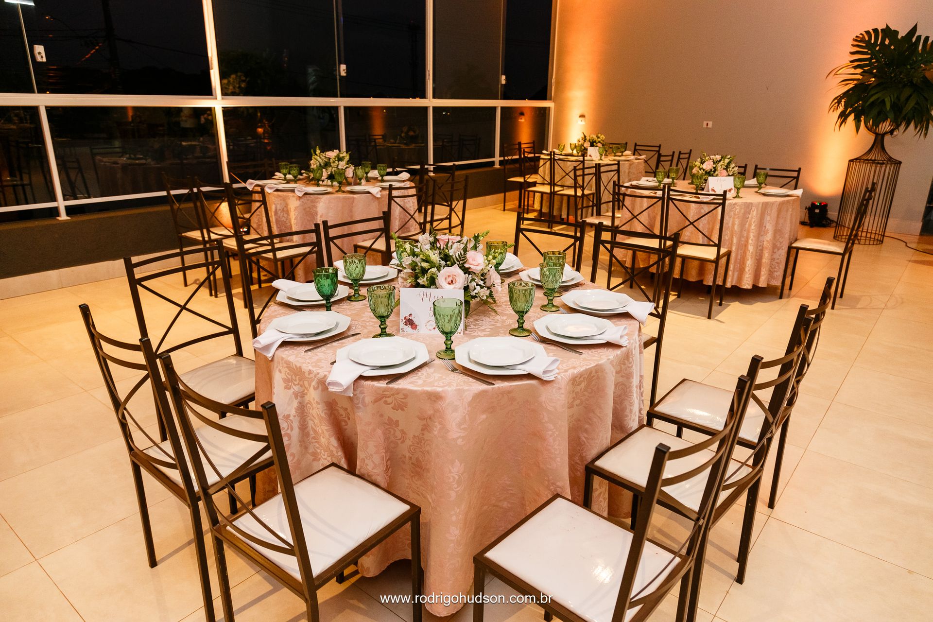 Casamento de Silvia e Rafael na Arena Primos em Jaboticabal - SP - 1 - 3