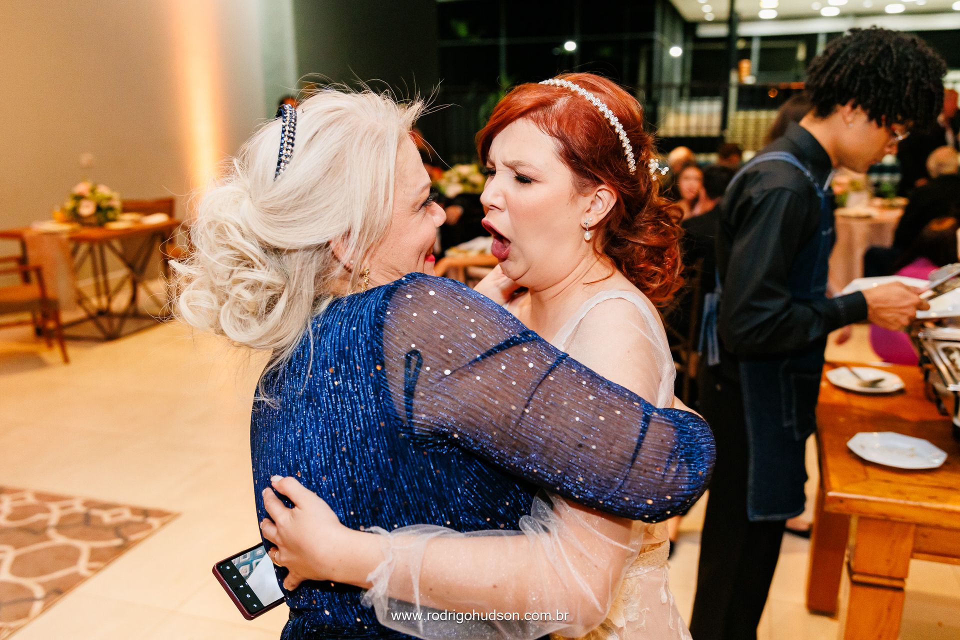 Casamento de Silvia e Rafael na Arena Primos em Jaboticabal - SP - 1 - 0