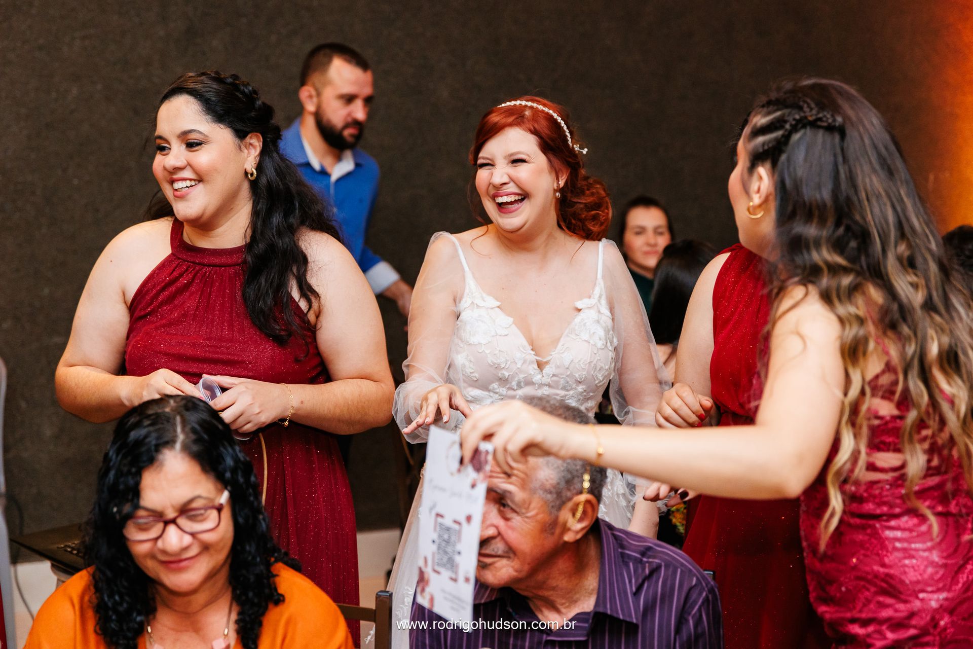 Casamento de Silvia e Rafael na Arena Primos em Jaboticabal - SP - 1 - 1