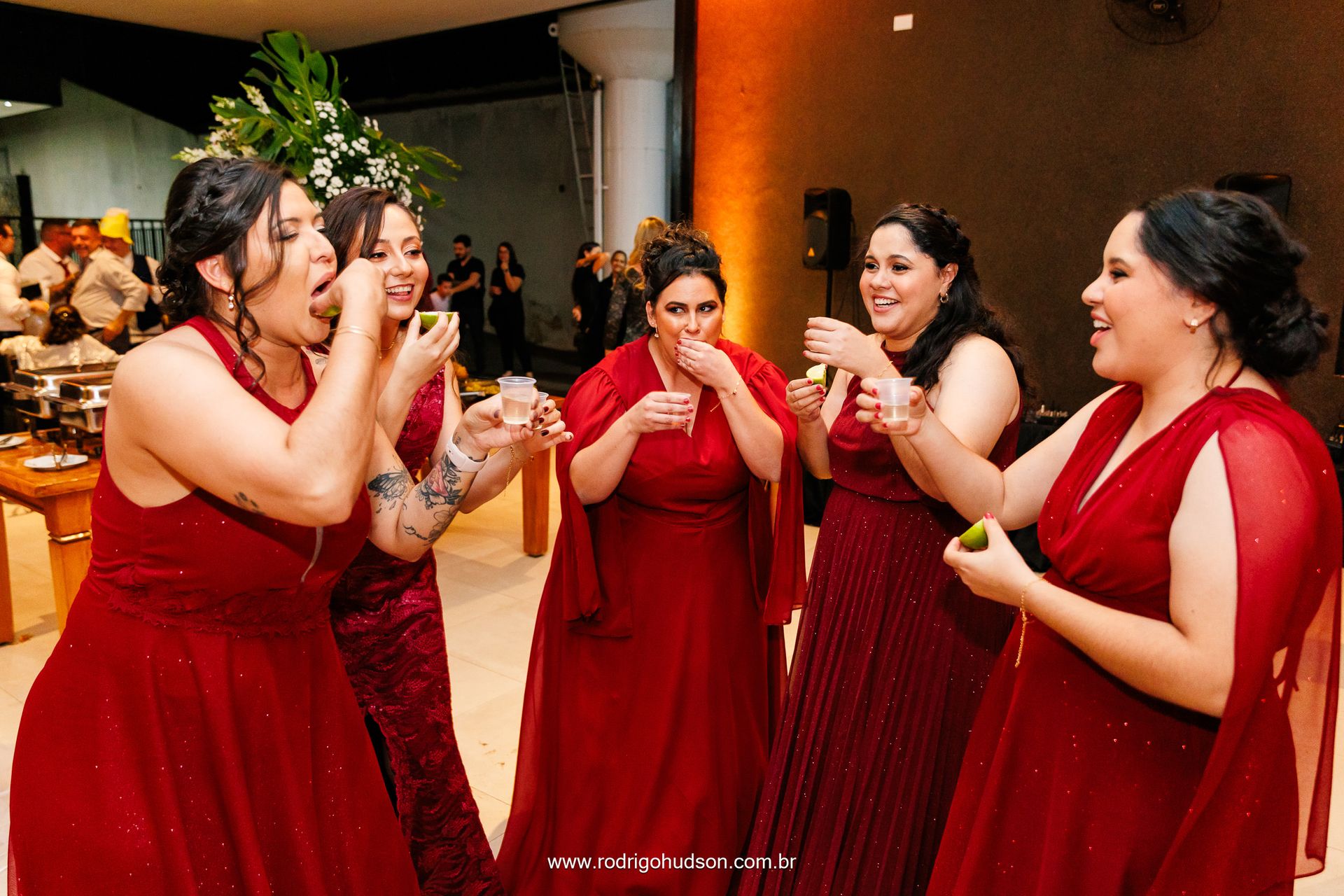 Casamento de Silvia e Rafael na Arena Primos em Jaboticabal - SP - 1 - 0