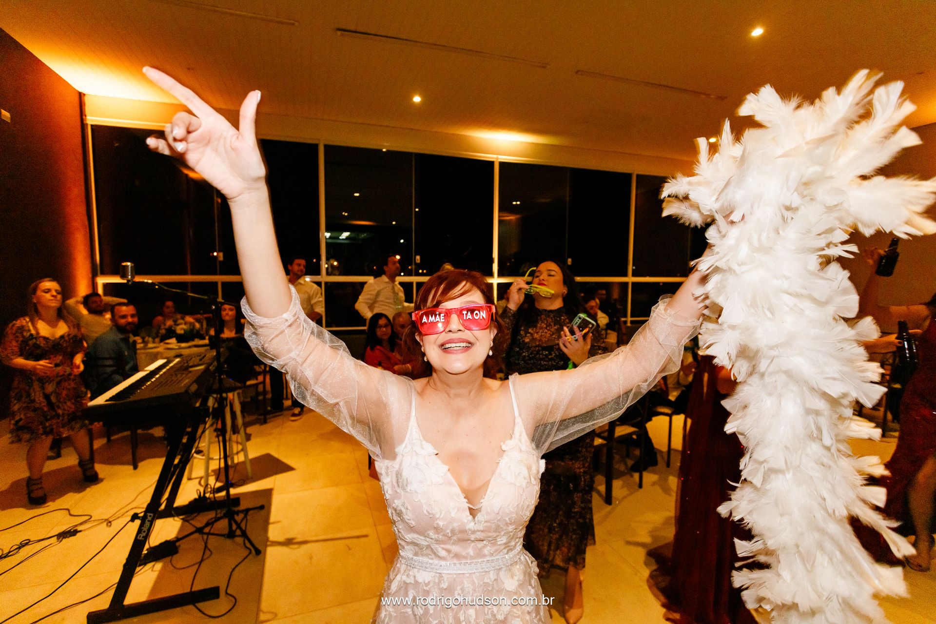 Casamento de Silvia e Rafael na Arena Primos em Jaboticabal - SP - 1 - 3