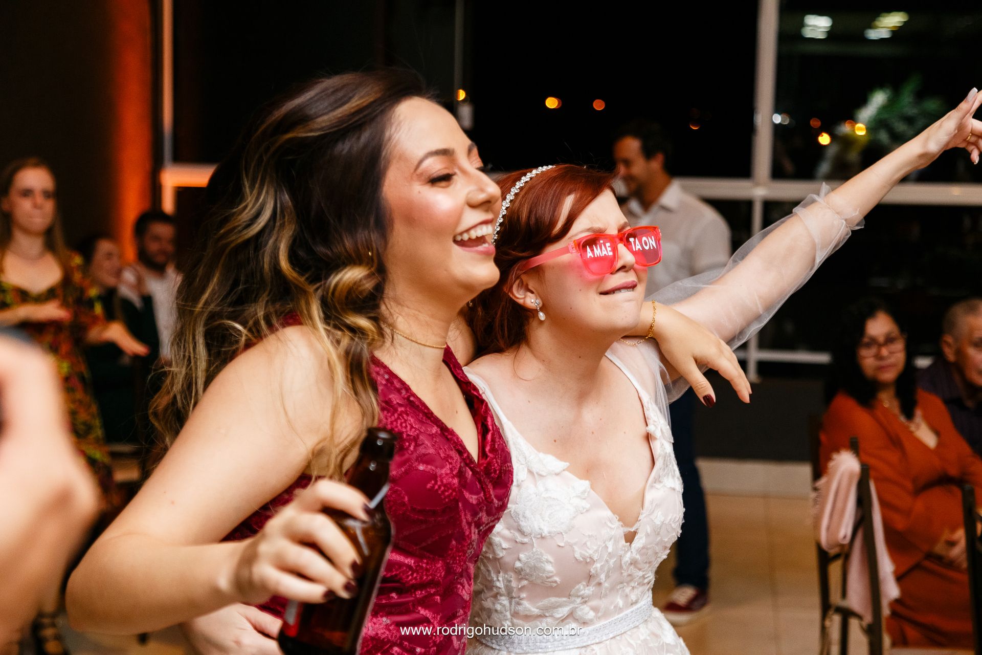 Casamento de Silvia e Rafael na Arena Primos em Jaboticabal - SP - 1 - 0