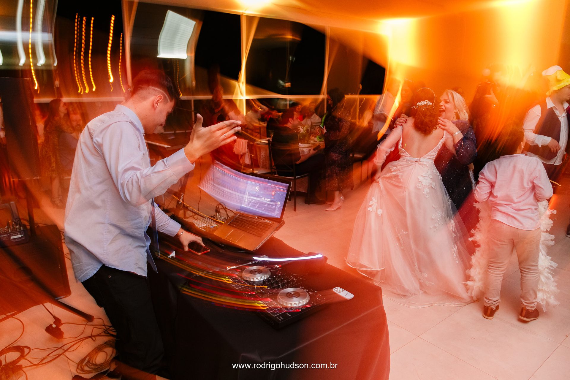 Casamento de Silvia e Rafael na Arena Primos em Jaboticabal - SP - 1 - 1