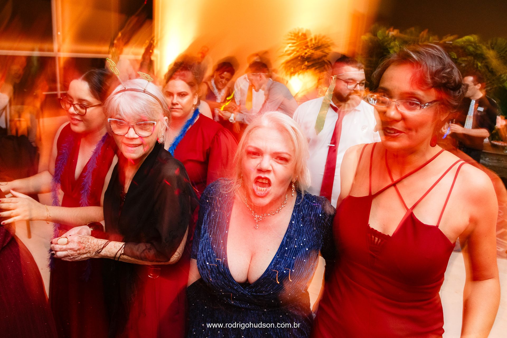 Casamento de Silvia e Rafael na Arena Primos em Jaboticabal - SP - 1 - 3