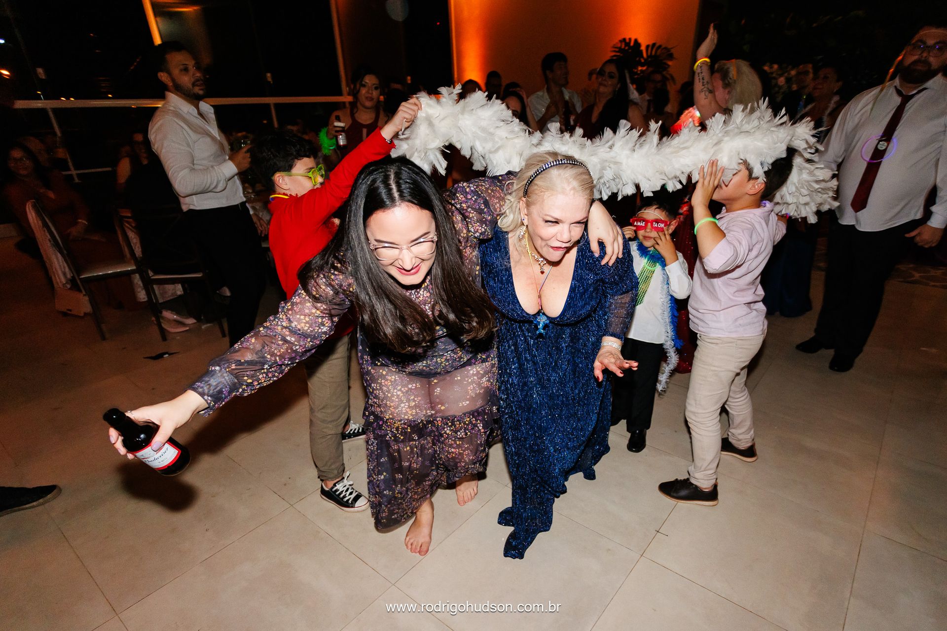 Casamento de Silvia e Rafael na Arena Primos em Jaboticabal - SP - 1 - 1