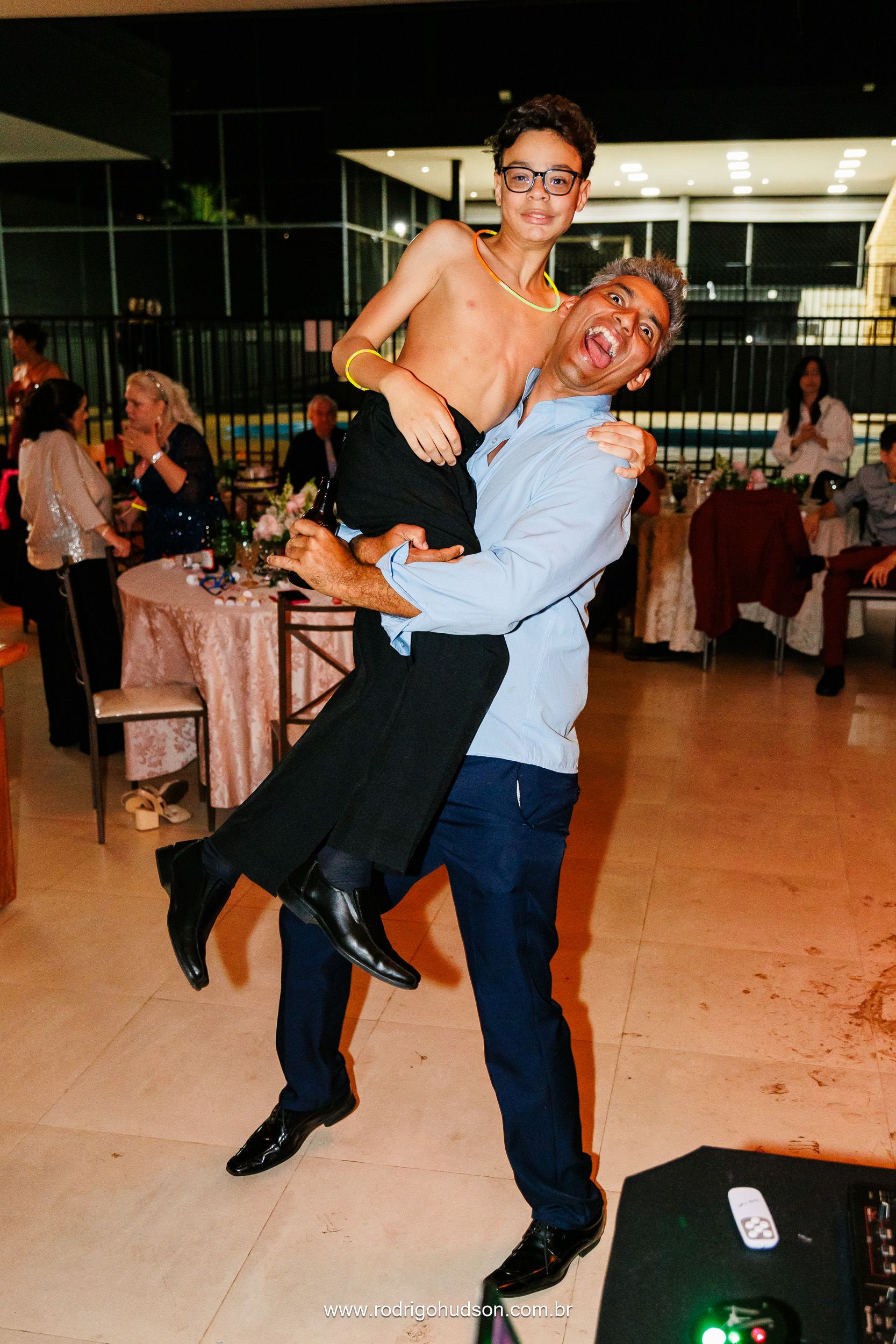 Casamento de Silvia e Rafael na Arena Primos em Jaboticabal - SP - 1 - 0