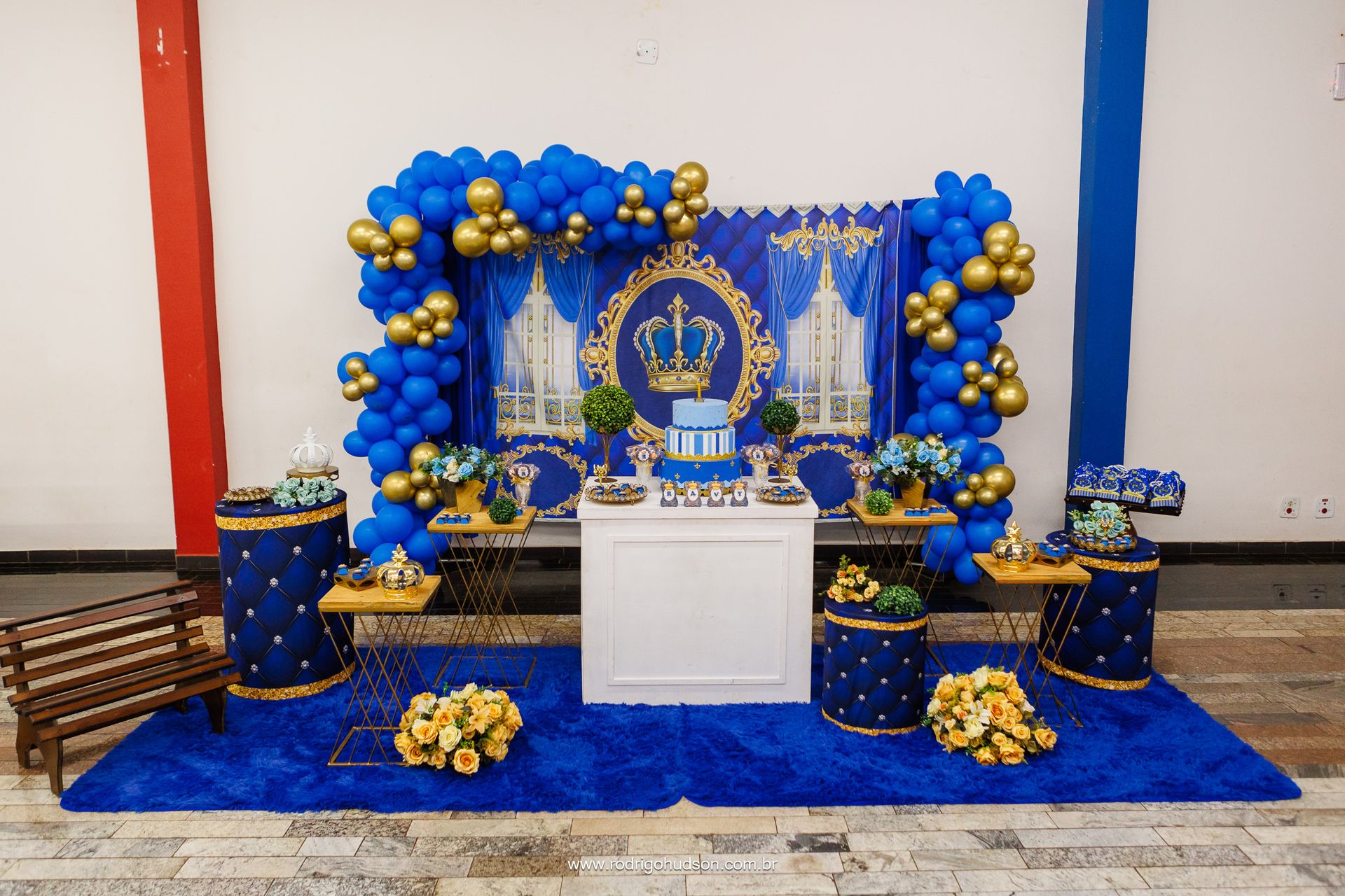 Ravy Pressendo 1 ano - 1 - 0