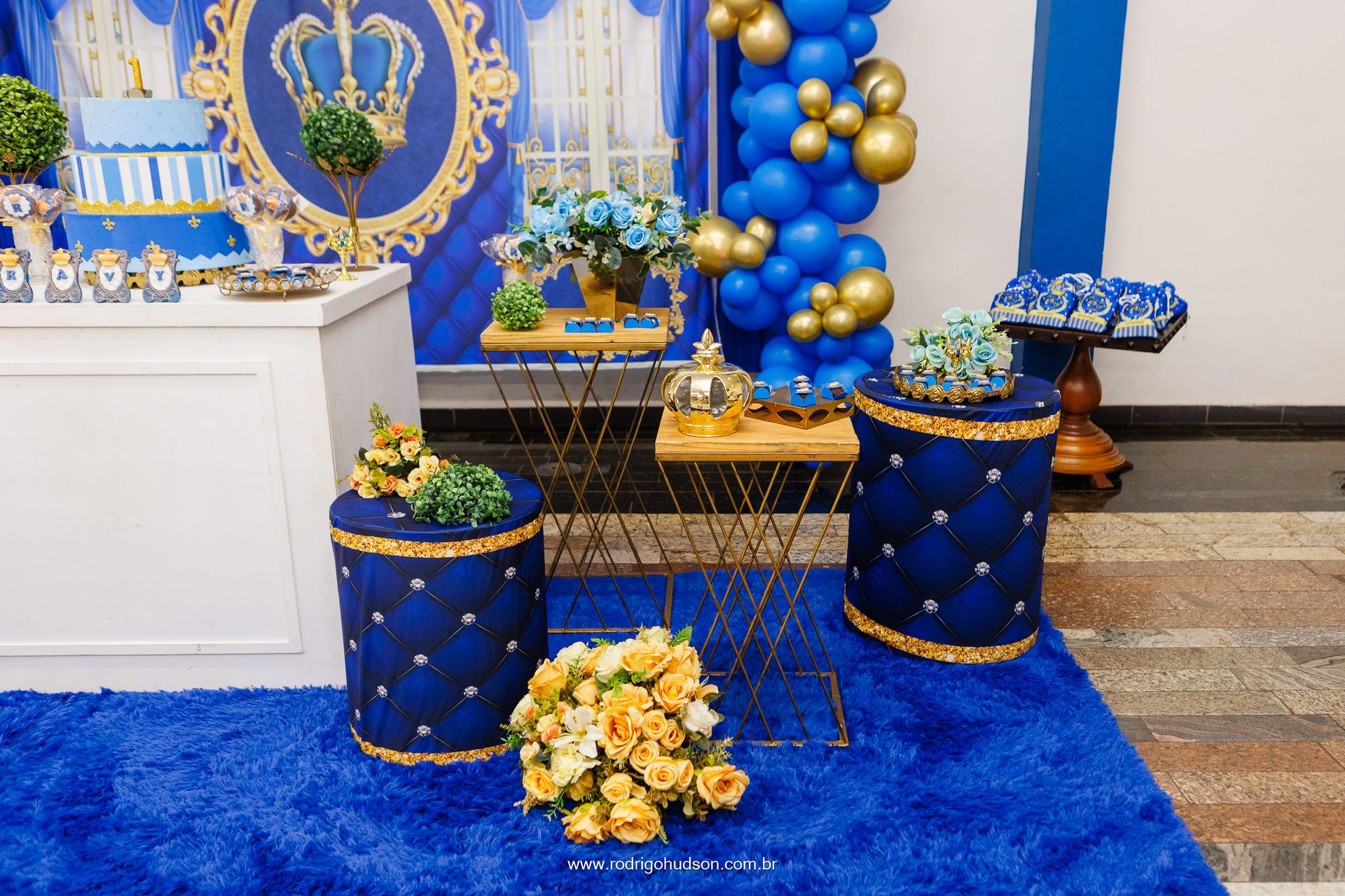 Ravy Pressendo 1 ano - 1 - 1