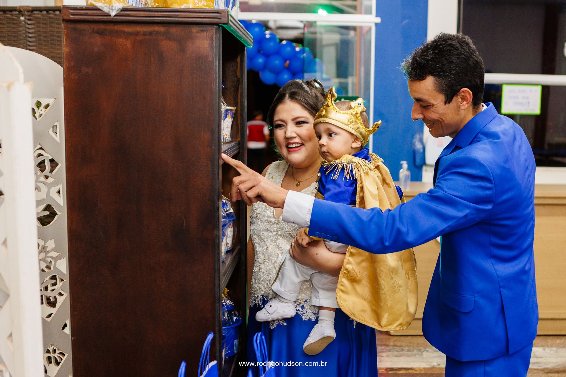 Ravy Pressendo 1 ano - 1 - 10