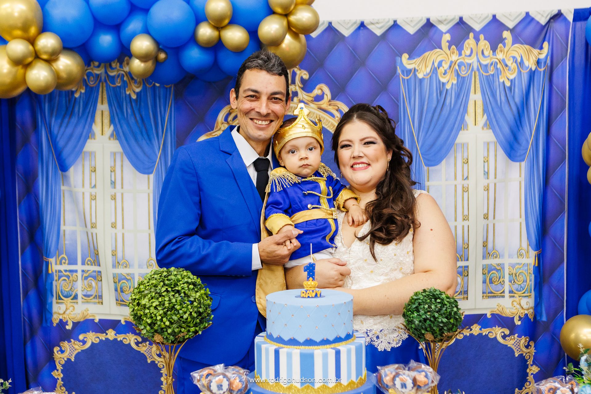 Ravy Pressendo 1 ano - 1 - 14