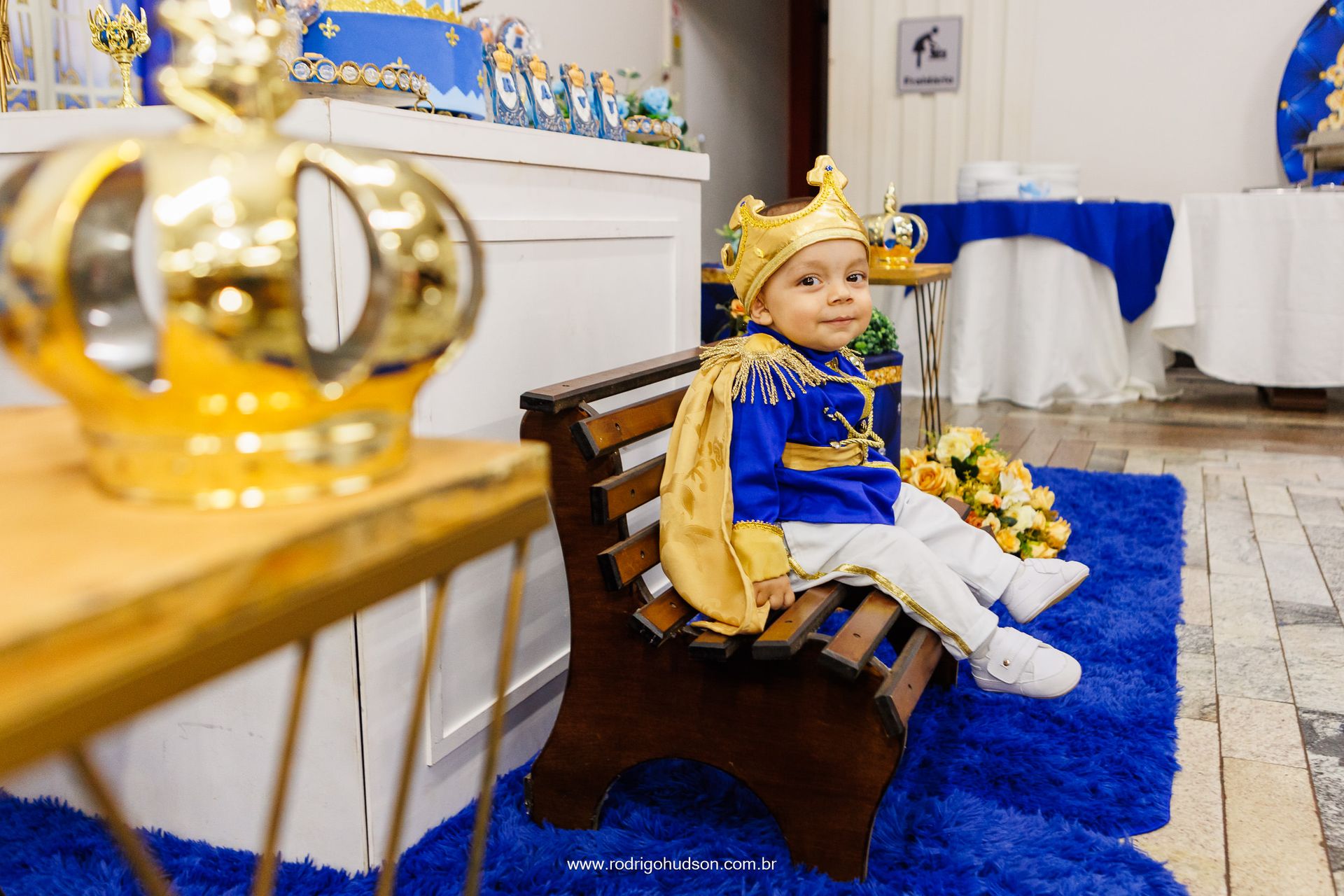 Ravy Pressendo 1 ano - 1 - 21