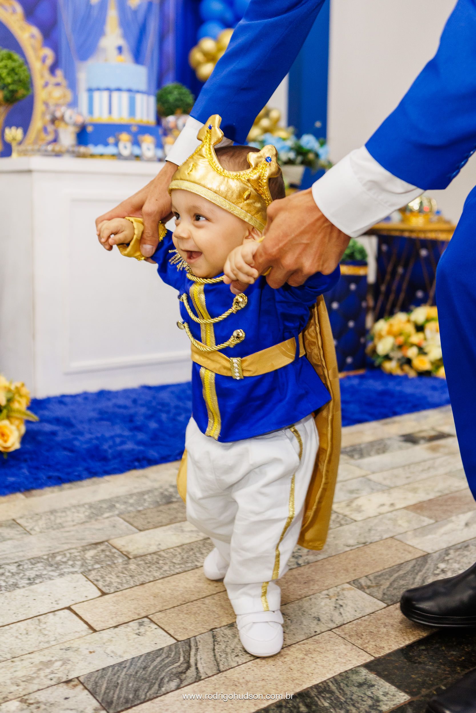 Ravy Pressendo 1 ano - 1 - 25