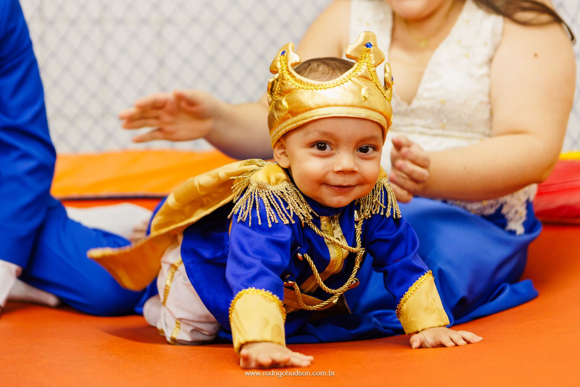 Ravy Pressendo 1 ano - 1 - 27