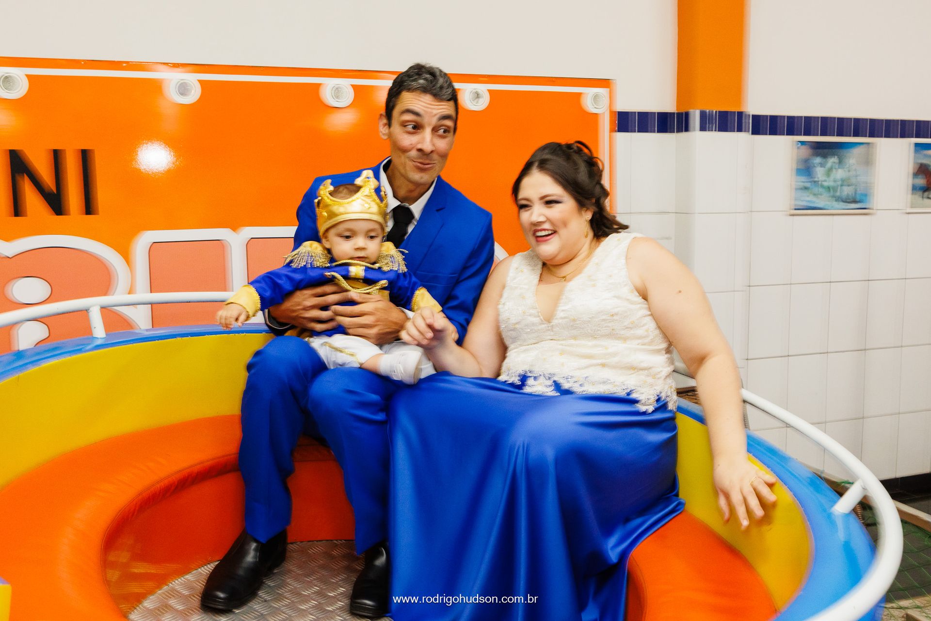 Ravy Pressendo 1 ano - 1 - 28