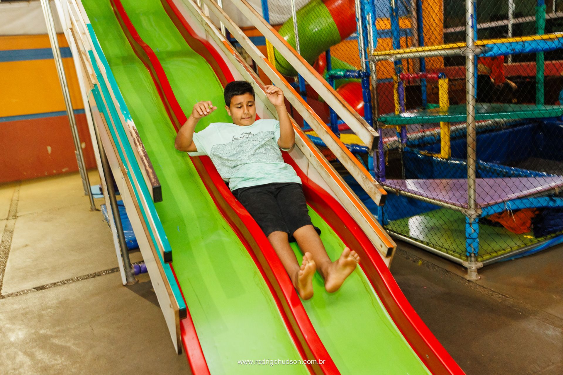 Ravy Pressendo 1 ano - 1 - 34