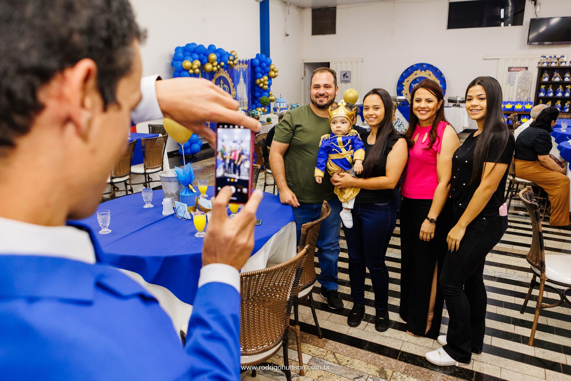 Ravy Pressendo 1 ano - 1 - 35