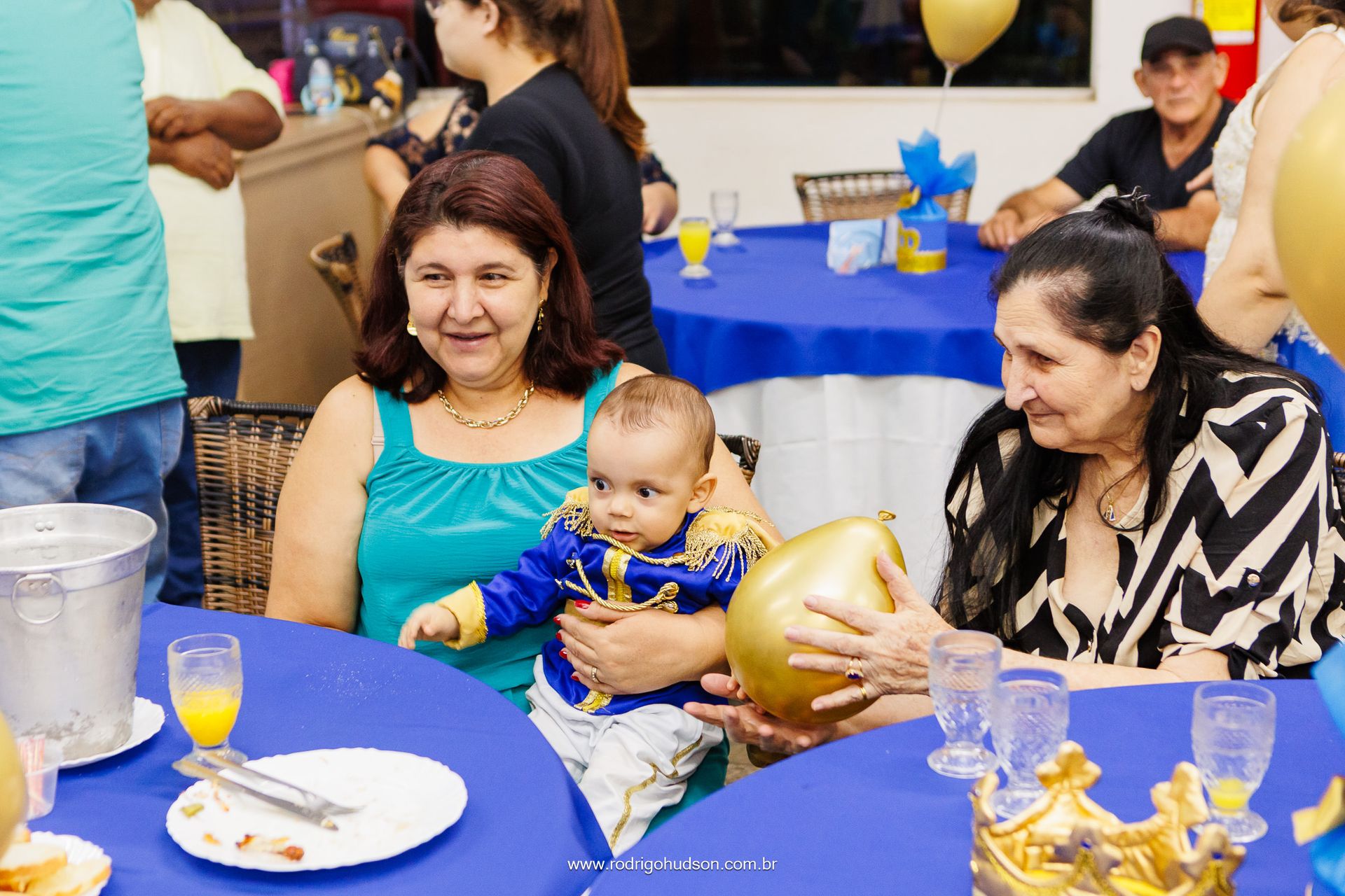 Ravy Pressendo 1 ano - 1 - 42