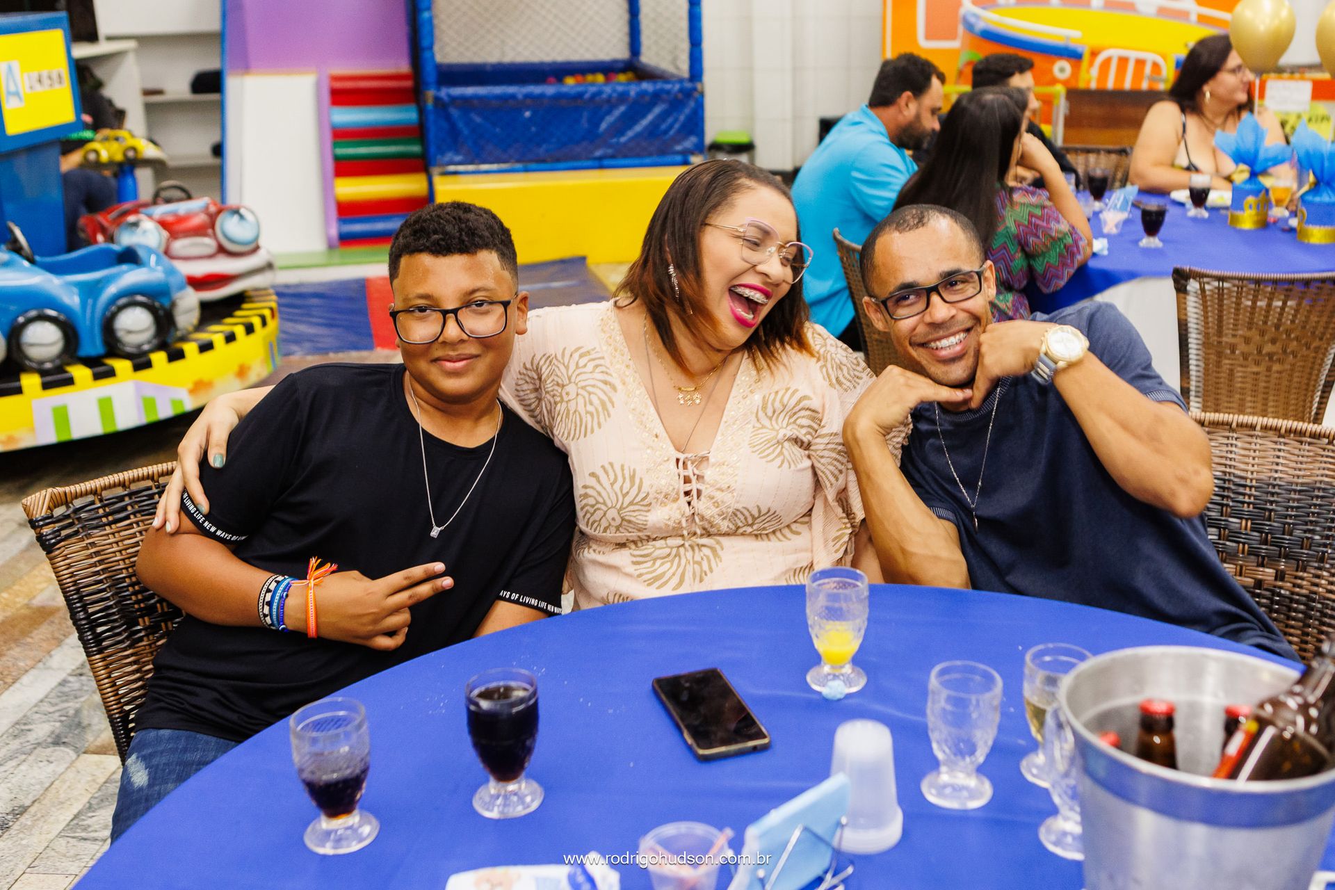 Ravy Pressendo 1 ano - 1 - 44