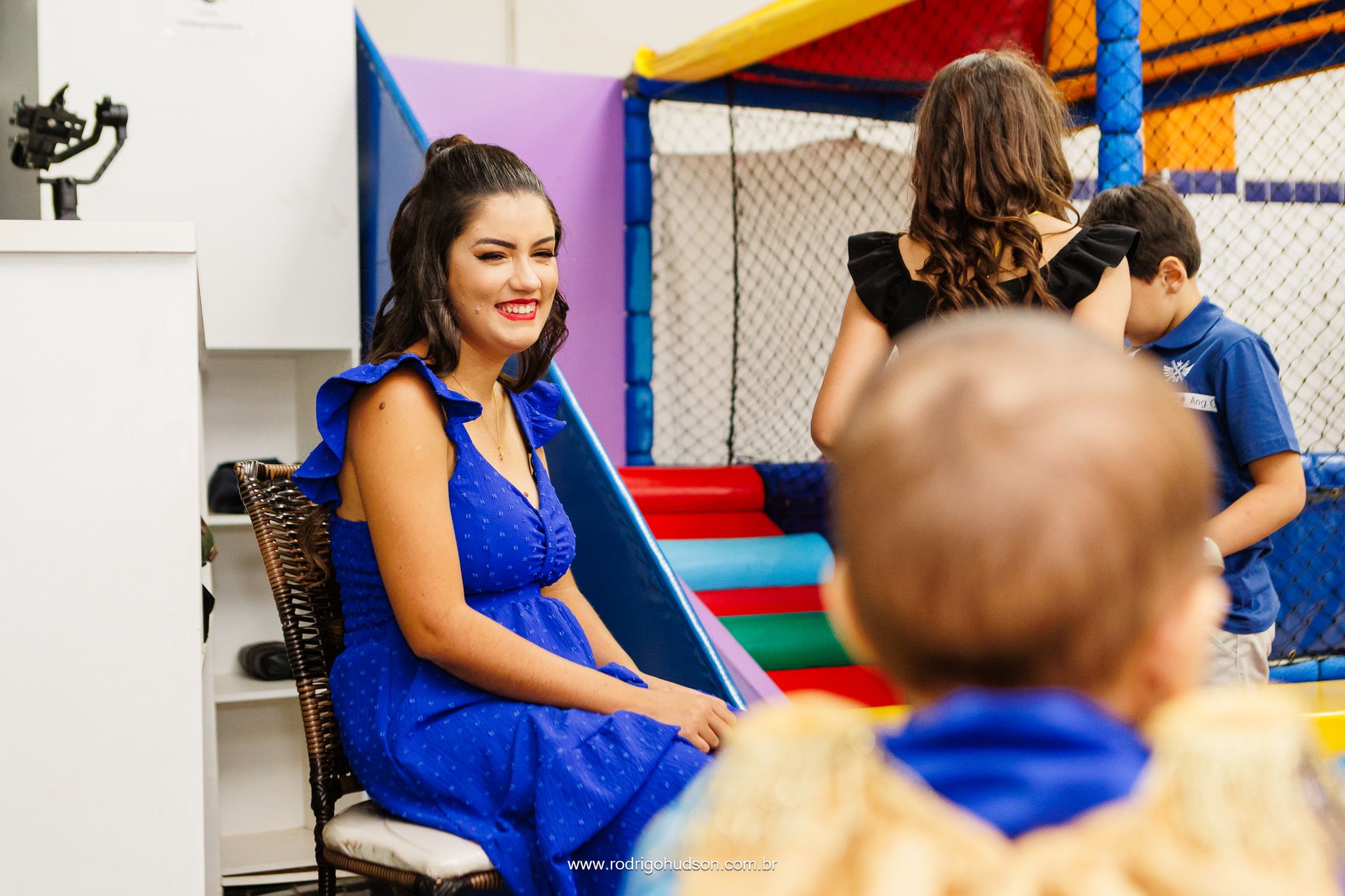 Ravy Pressendo 1 ano - 1 - 48