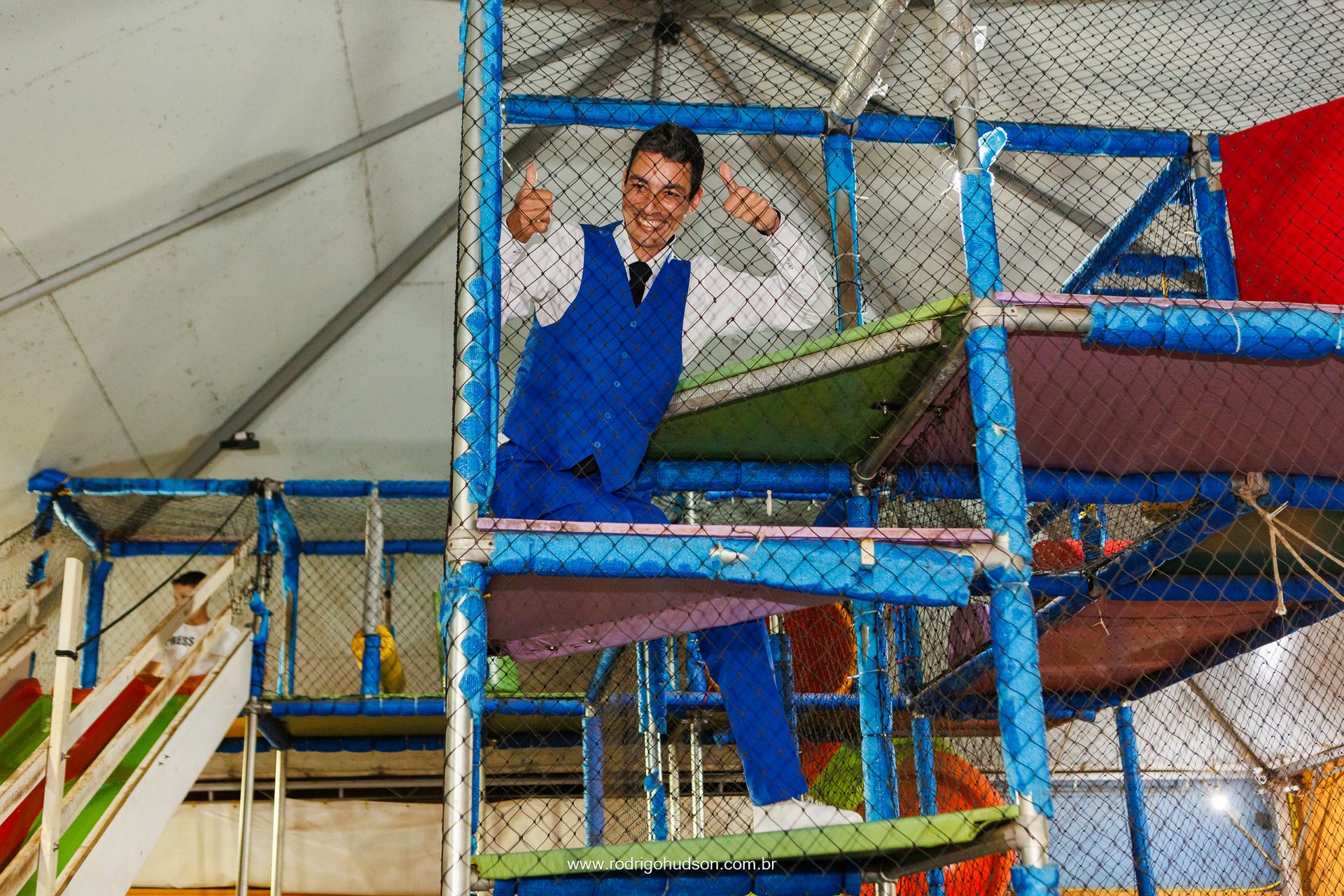 Ravy Pressendo 1 ano - 1 - 50