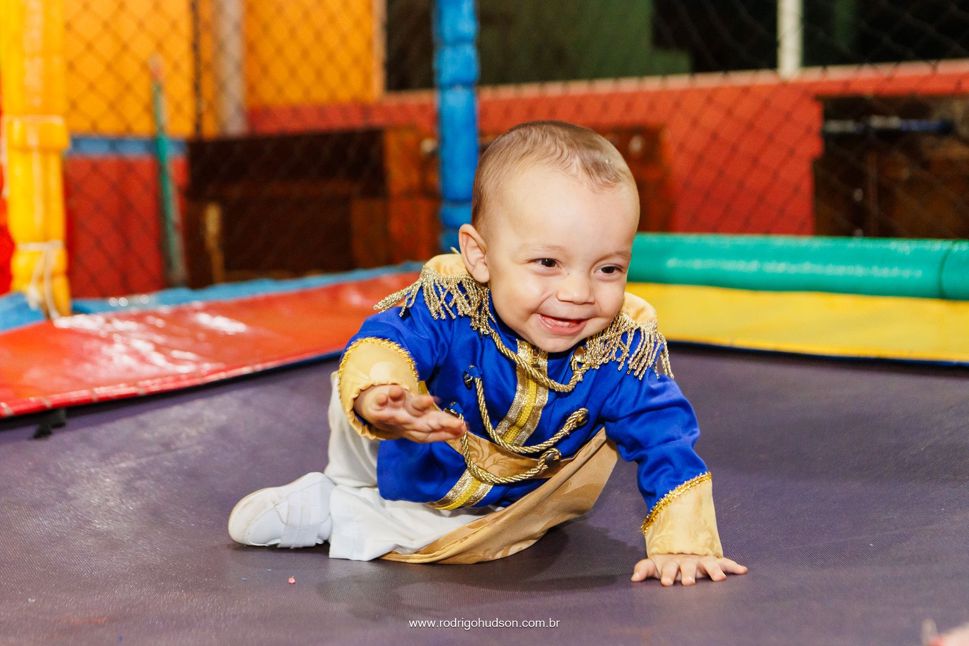 Ravy Pressendo 1 ano - 1 - 54