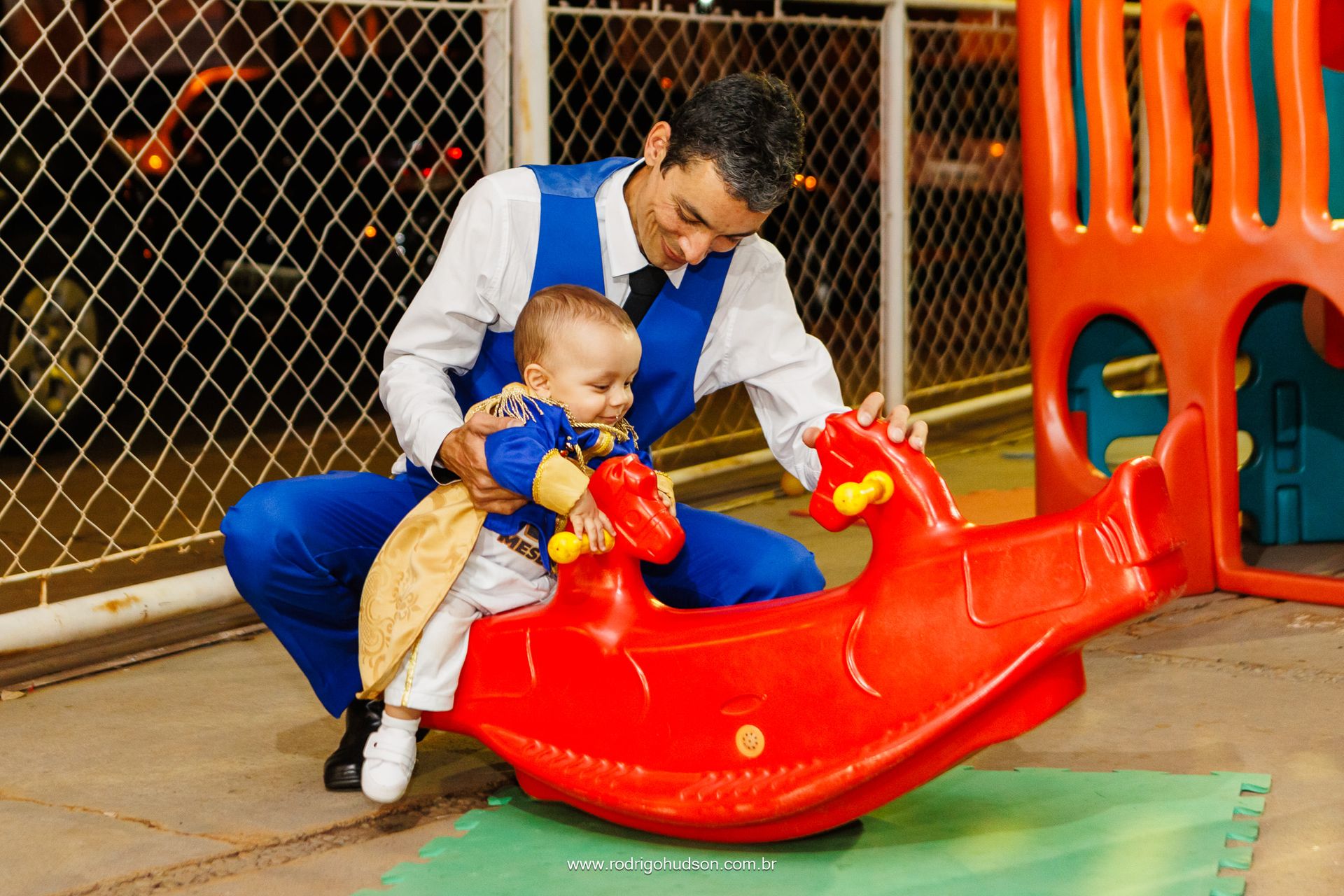 Ravy Pressendo 1 ano - 1 - 57