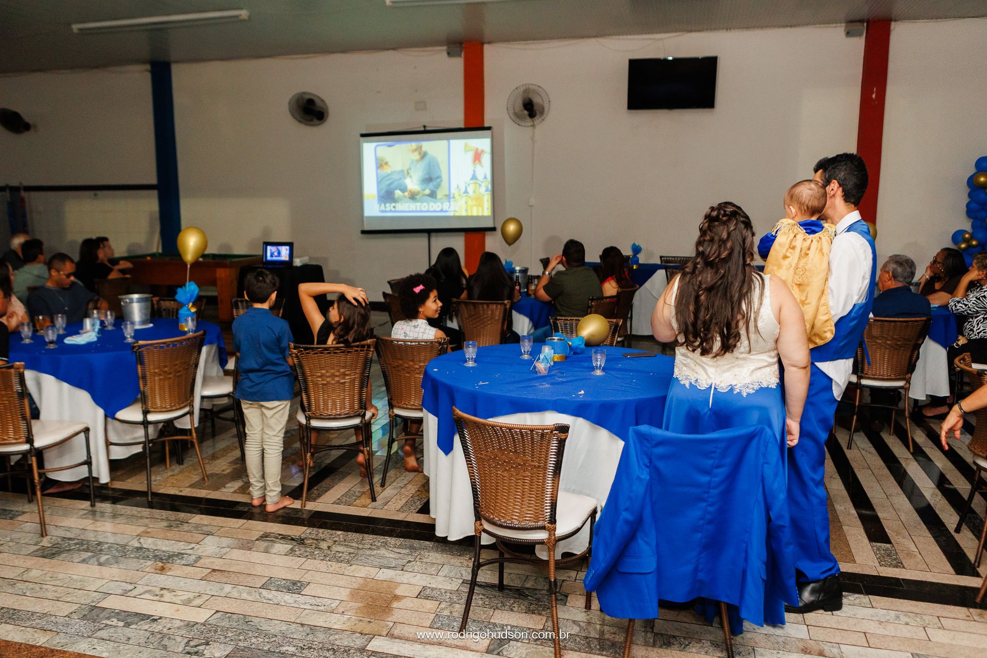 Ravy Pressendo 1 ano - 1 - 58