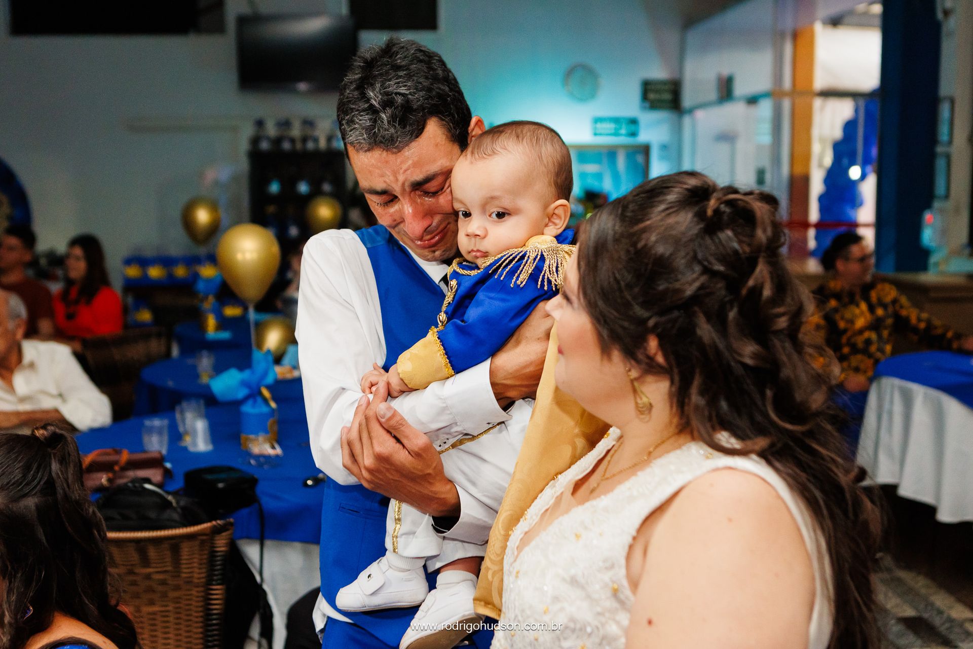 Ravy Pressendo 1 ano - 1 - 60